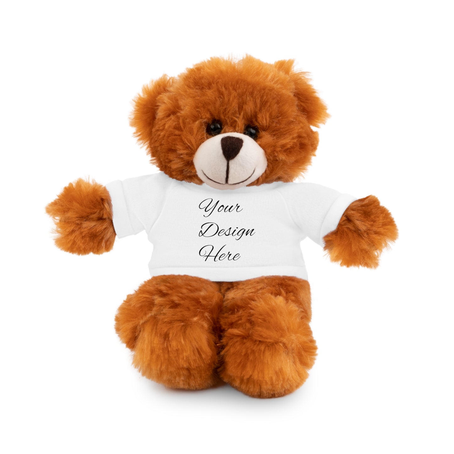 Personalized Stuffed Animals