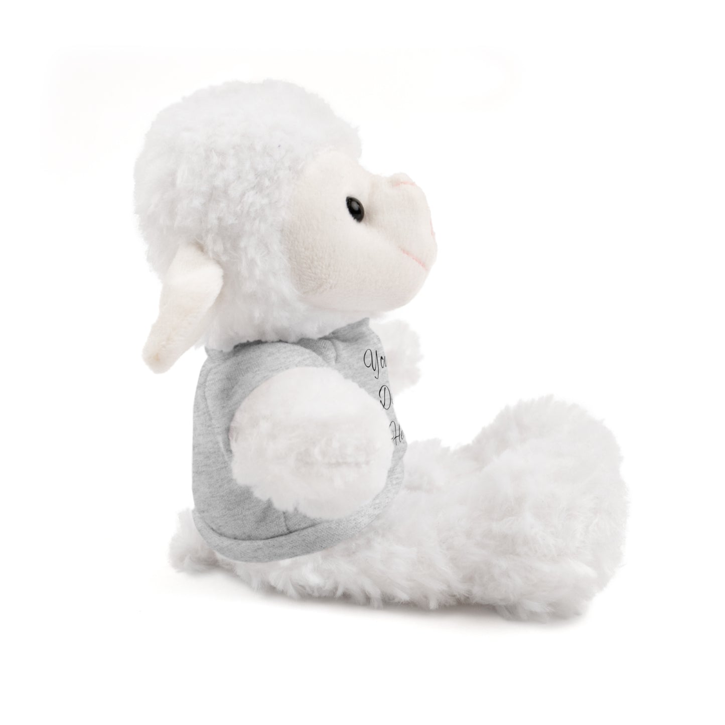 Personalized Stuffed Animals