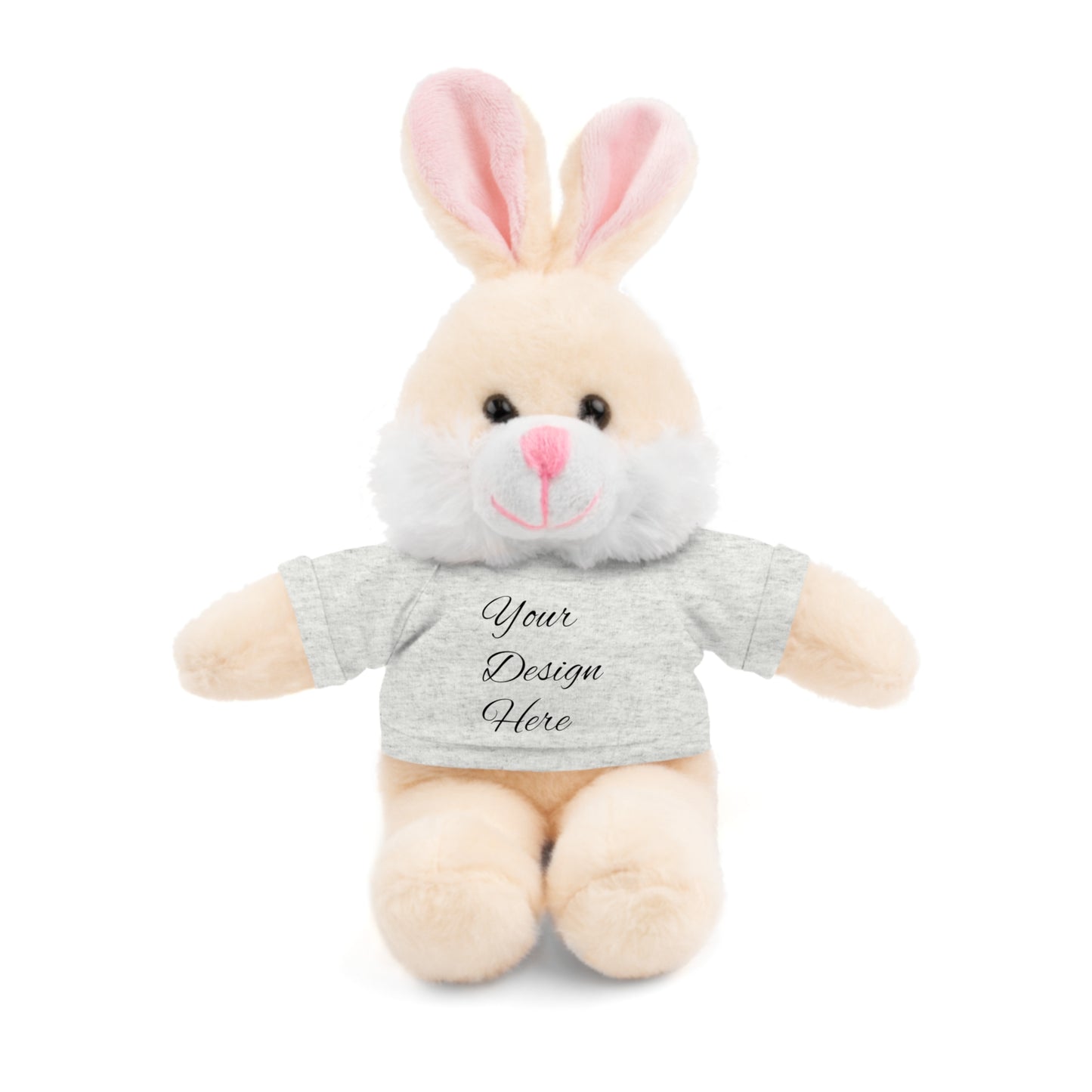 Personalized Stuffed Animals