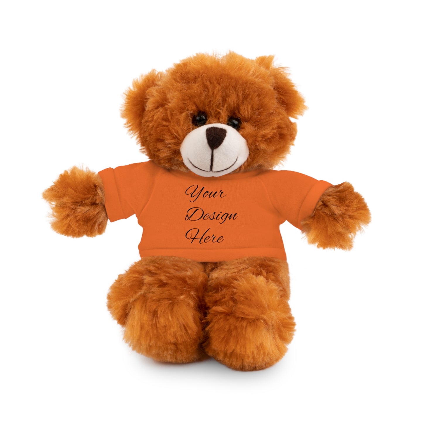 Personalized Stuffed Animals