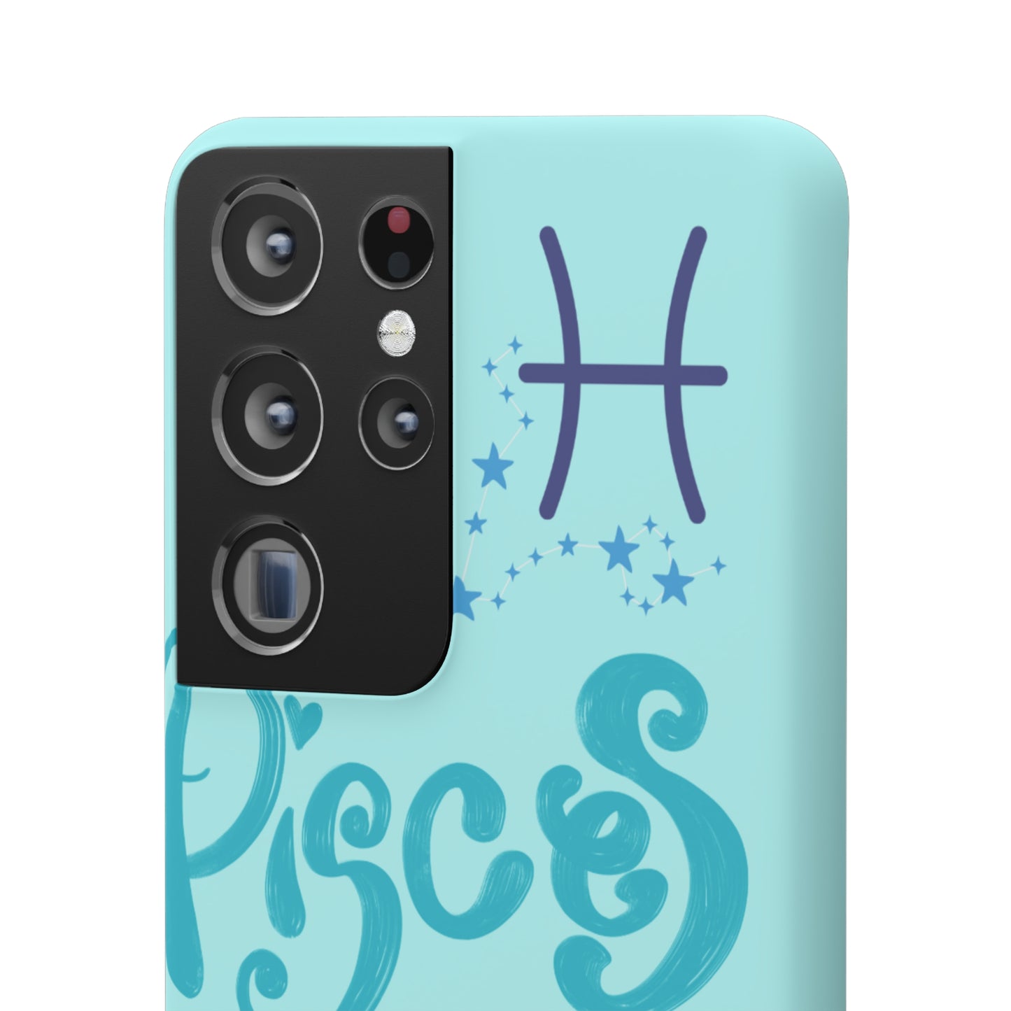 Pisces | Phone Case | Samsung | Google Pixel - Totally Bri LLC