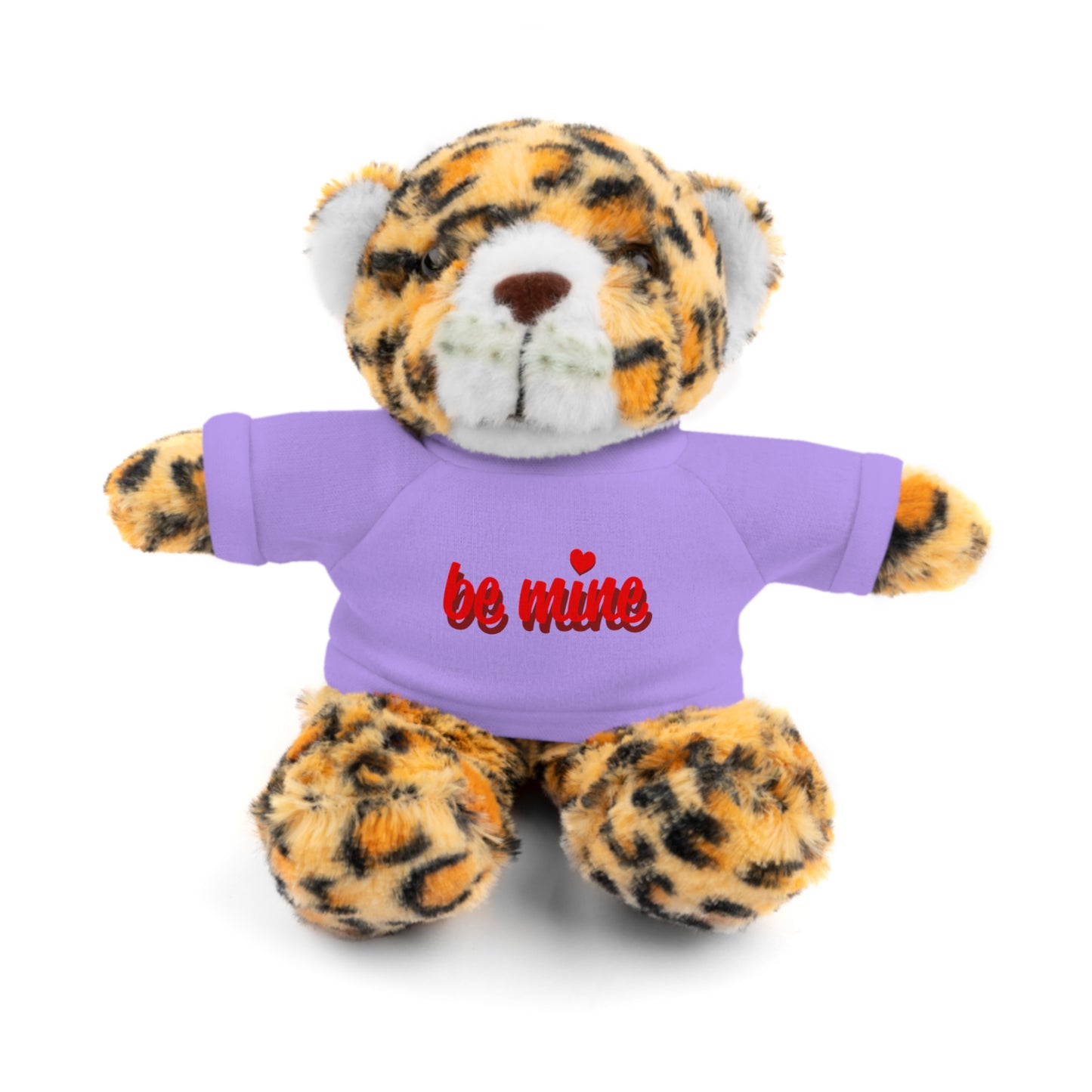 Be Mine | Valentine's Day | Cute Little Stuffed Animals