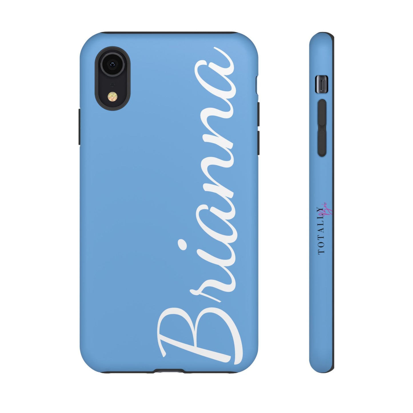 Custom Name | Phone Case - Totally Bri LLC