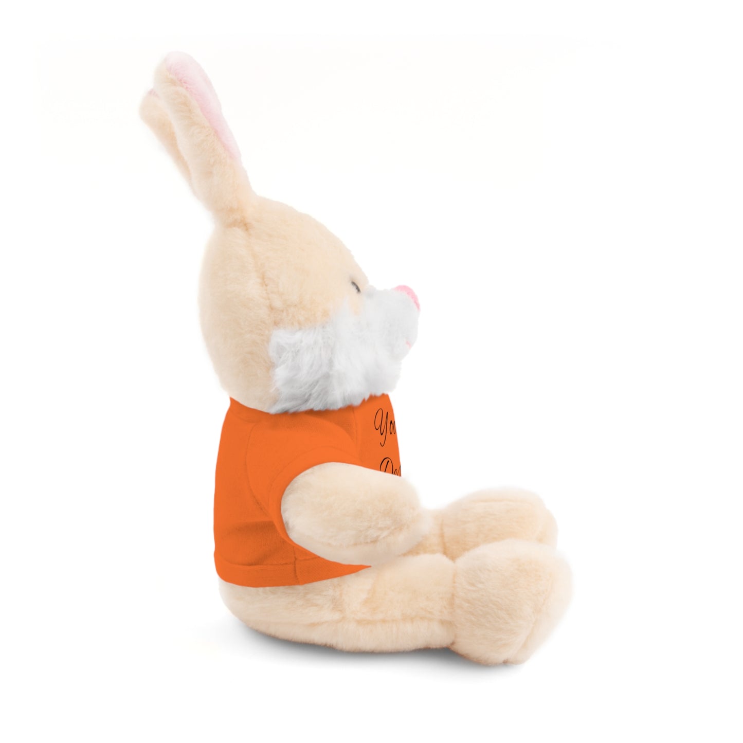 Personalized Stuffed Animals