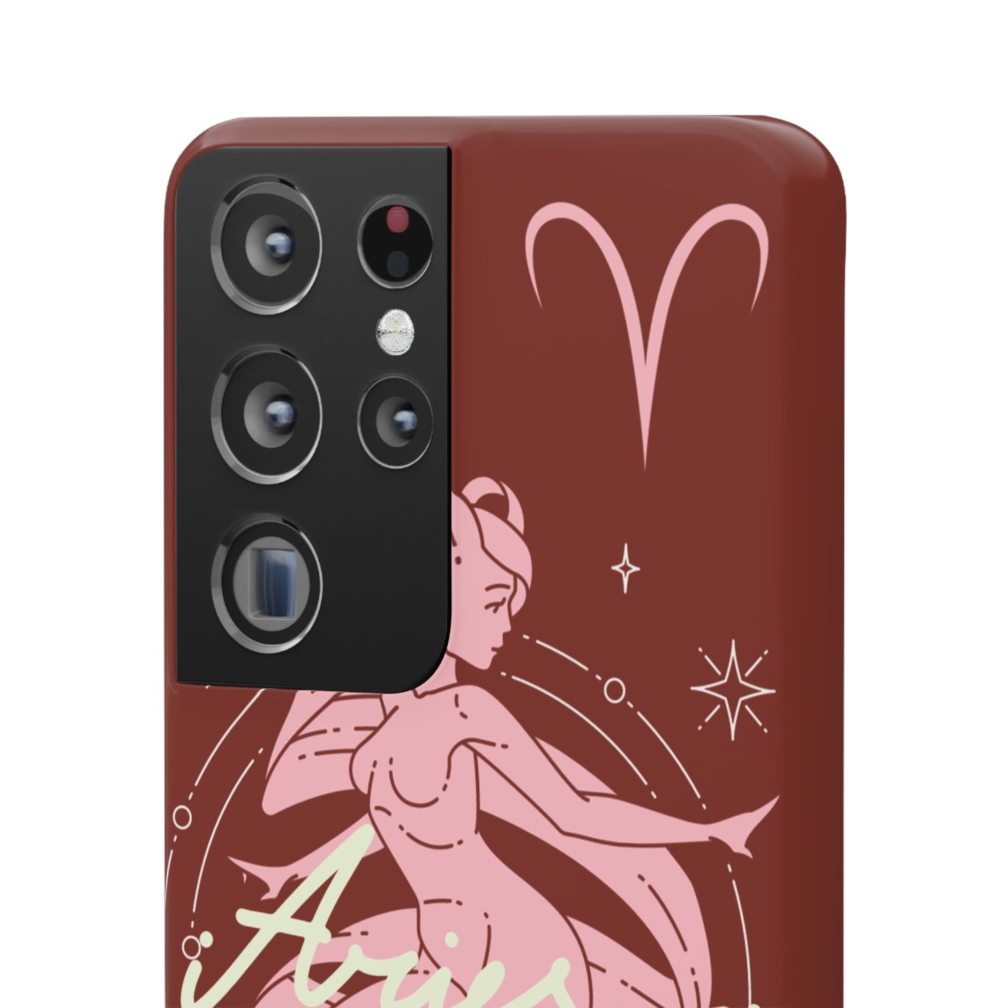 Aries | Phone Case | Samsung | Google Pixel - Totally Bri LLC