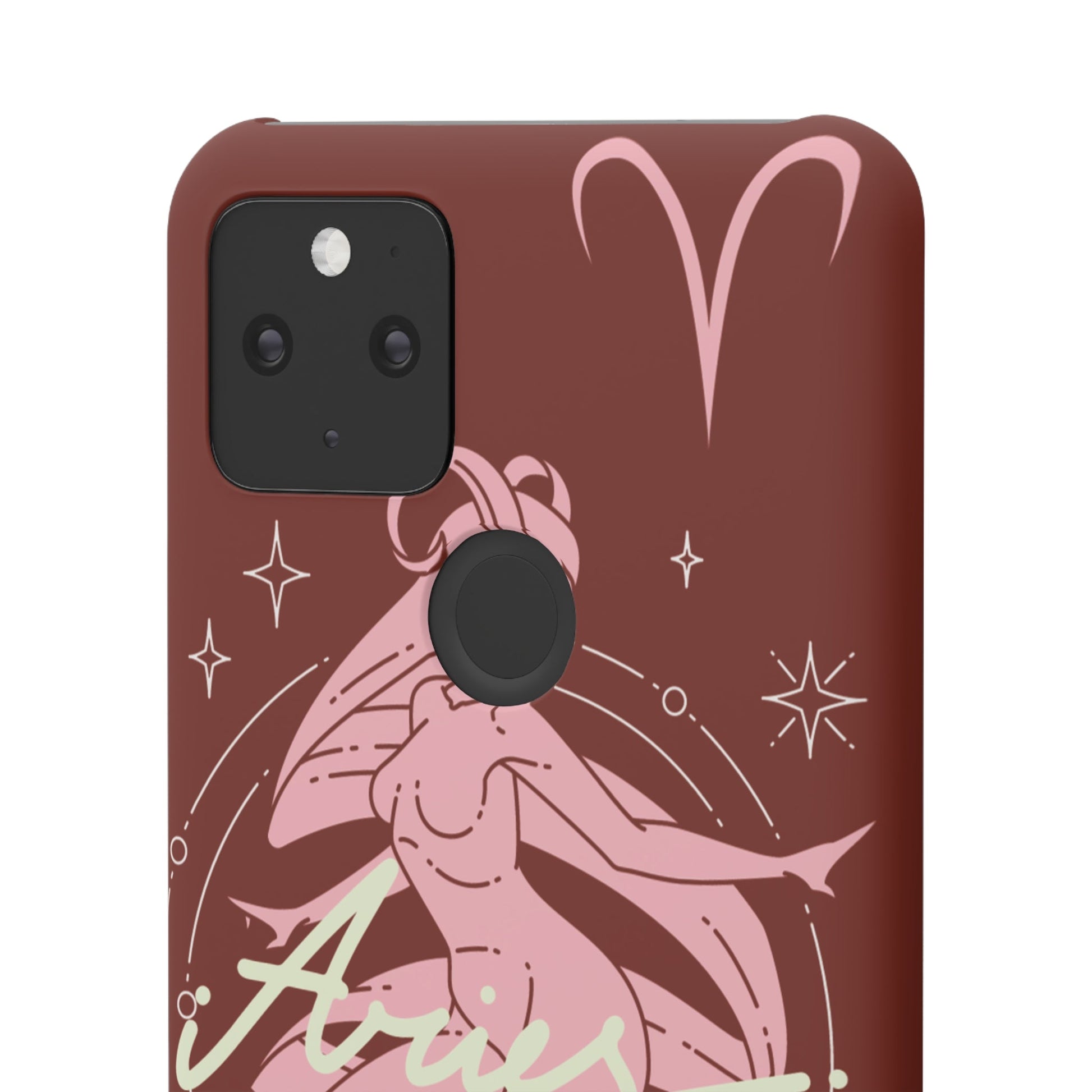 Aries | Phone Case | Samsung | Google Pixel - Totally Bri LLC