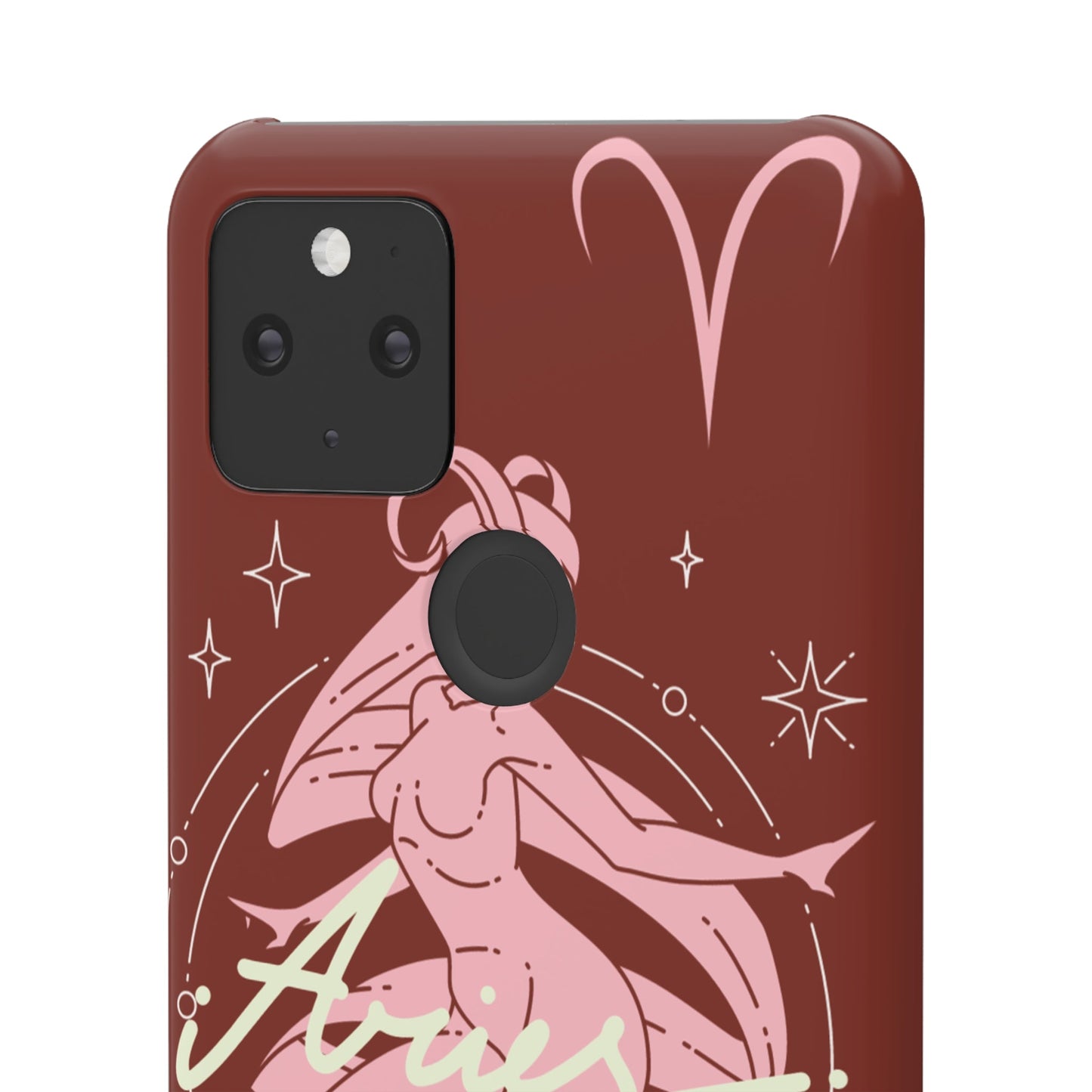 Aries | Phone Case | Samsung | Google Pixel - Totally Bri LLC