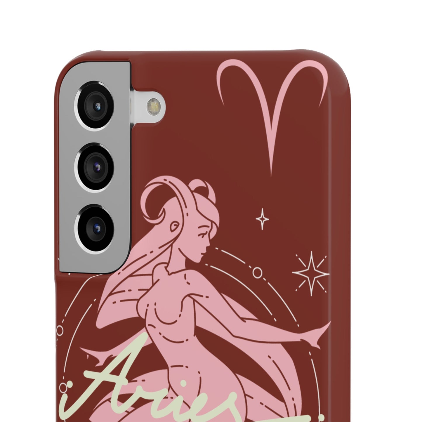 Aries | Phone Case | Samsung | Google Pixel - Totally Bri LLC