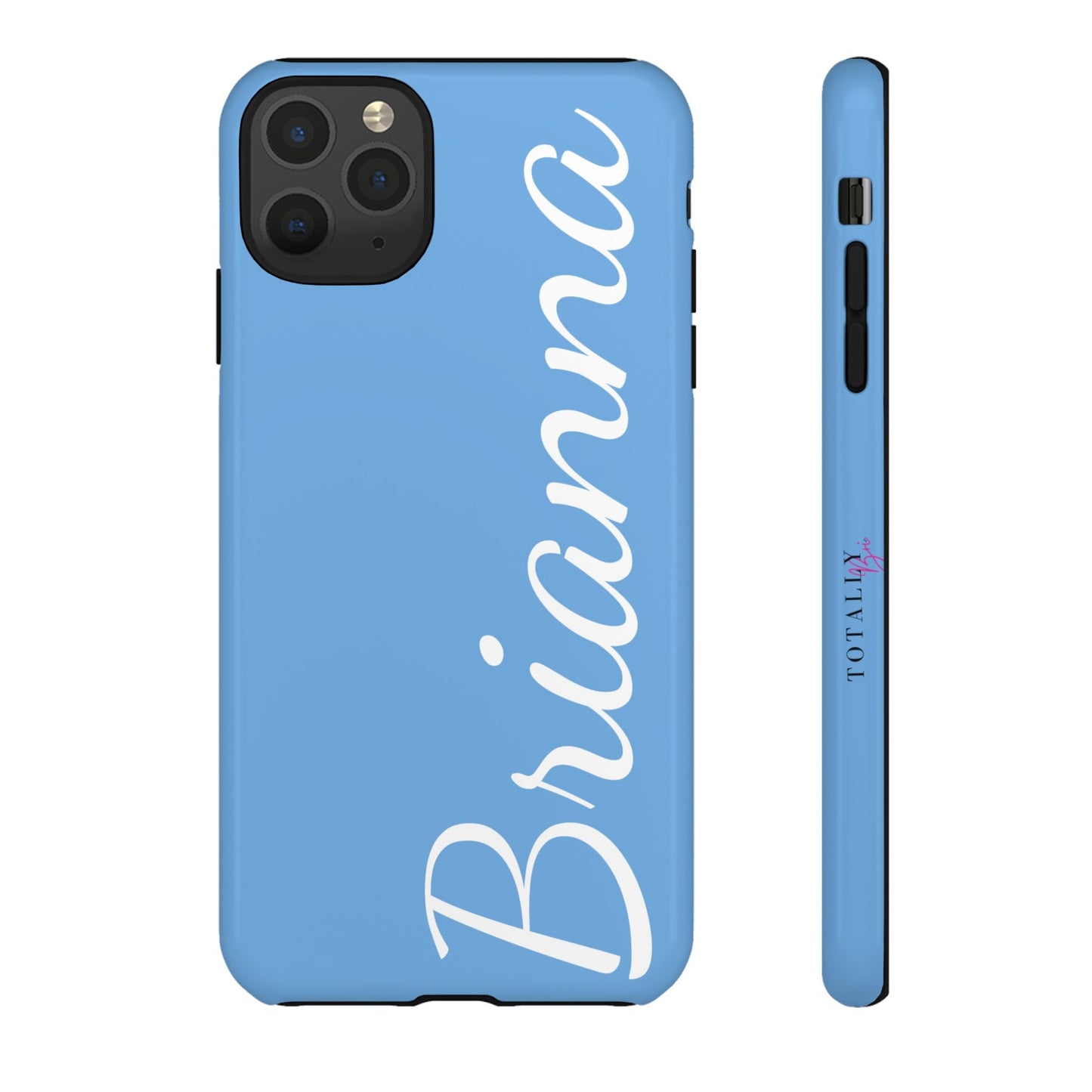 Custom Name | Phone Case - Totally Bri LLC