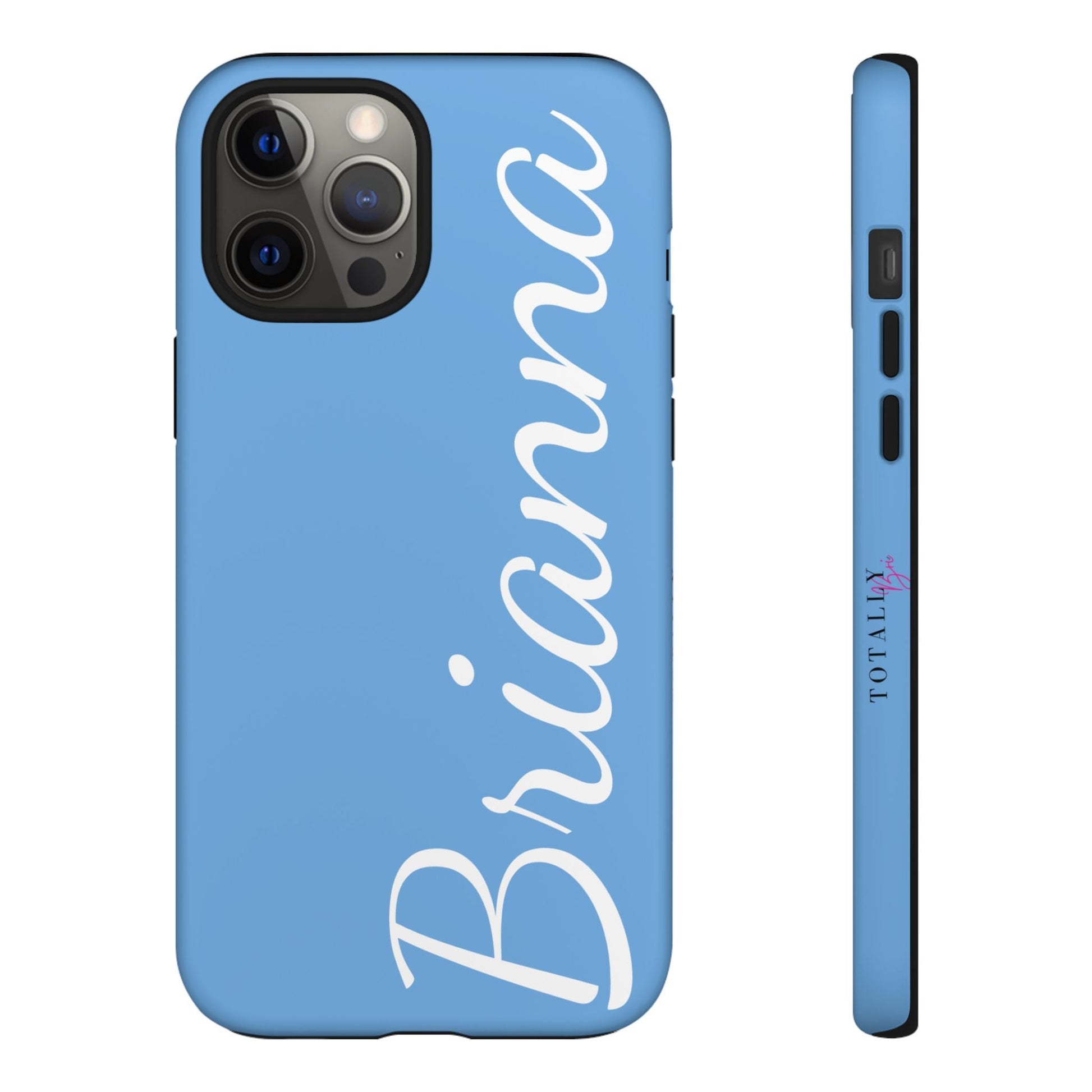 Custom Name | Phone Case - Totally Bri LLC