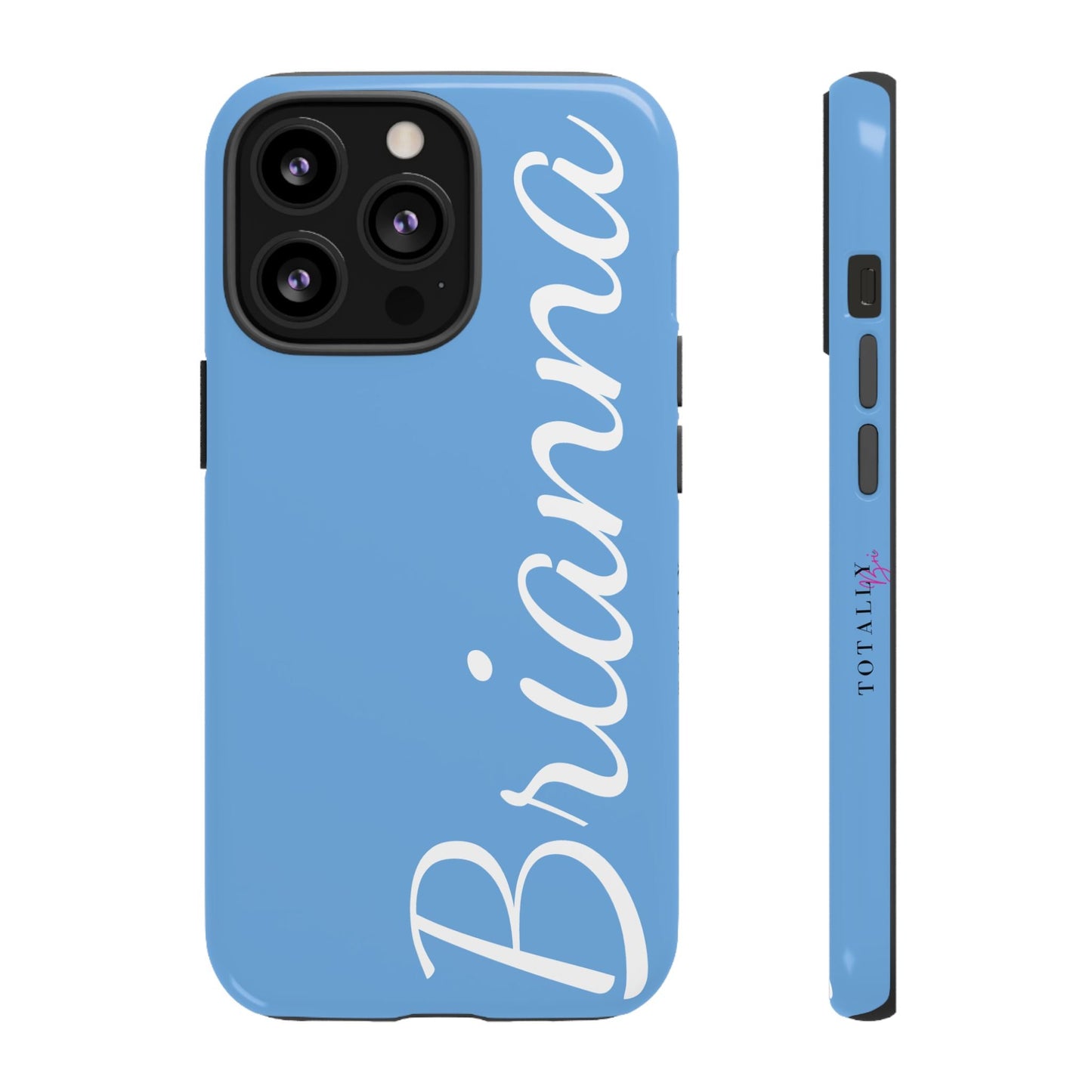 Custom Name | Phone Case - Totally Bri LLC