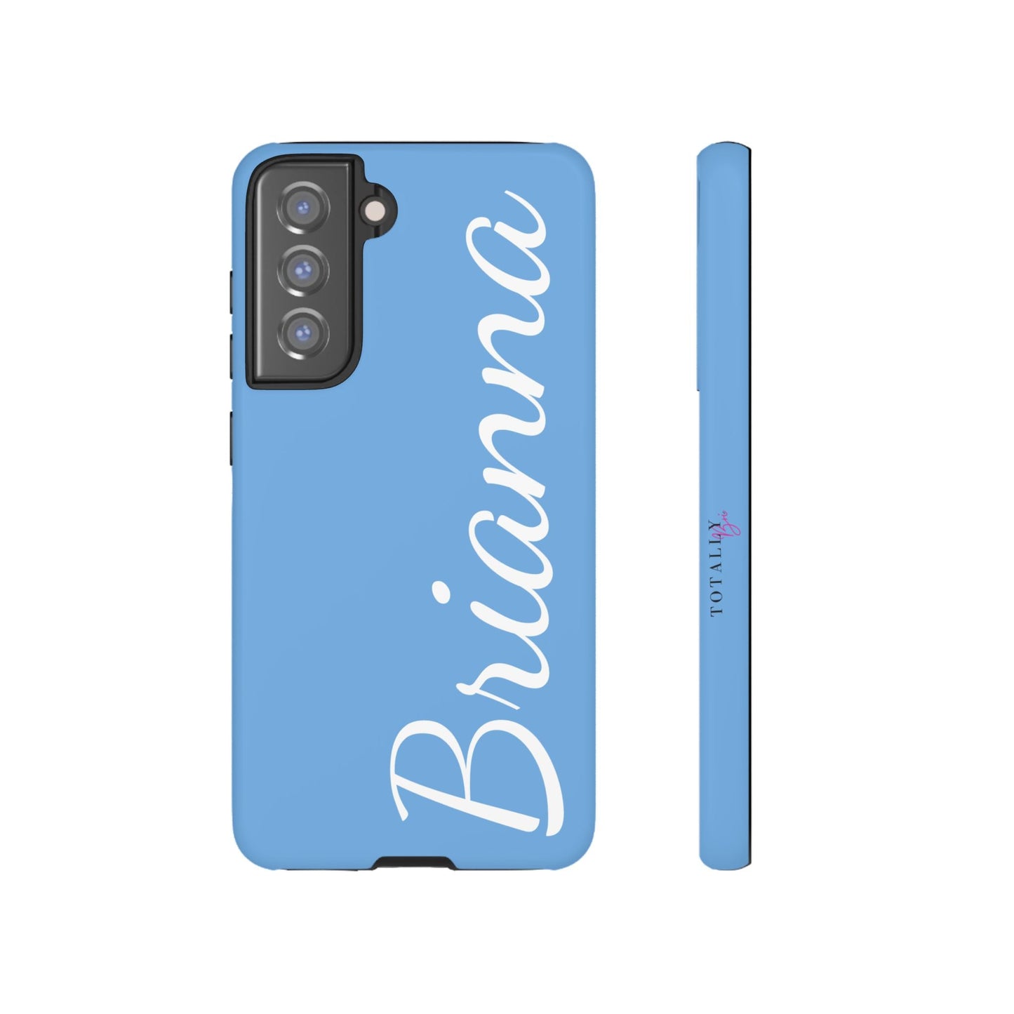 Custom Name | Phone Case - Totally Bri LLC