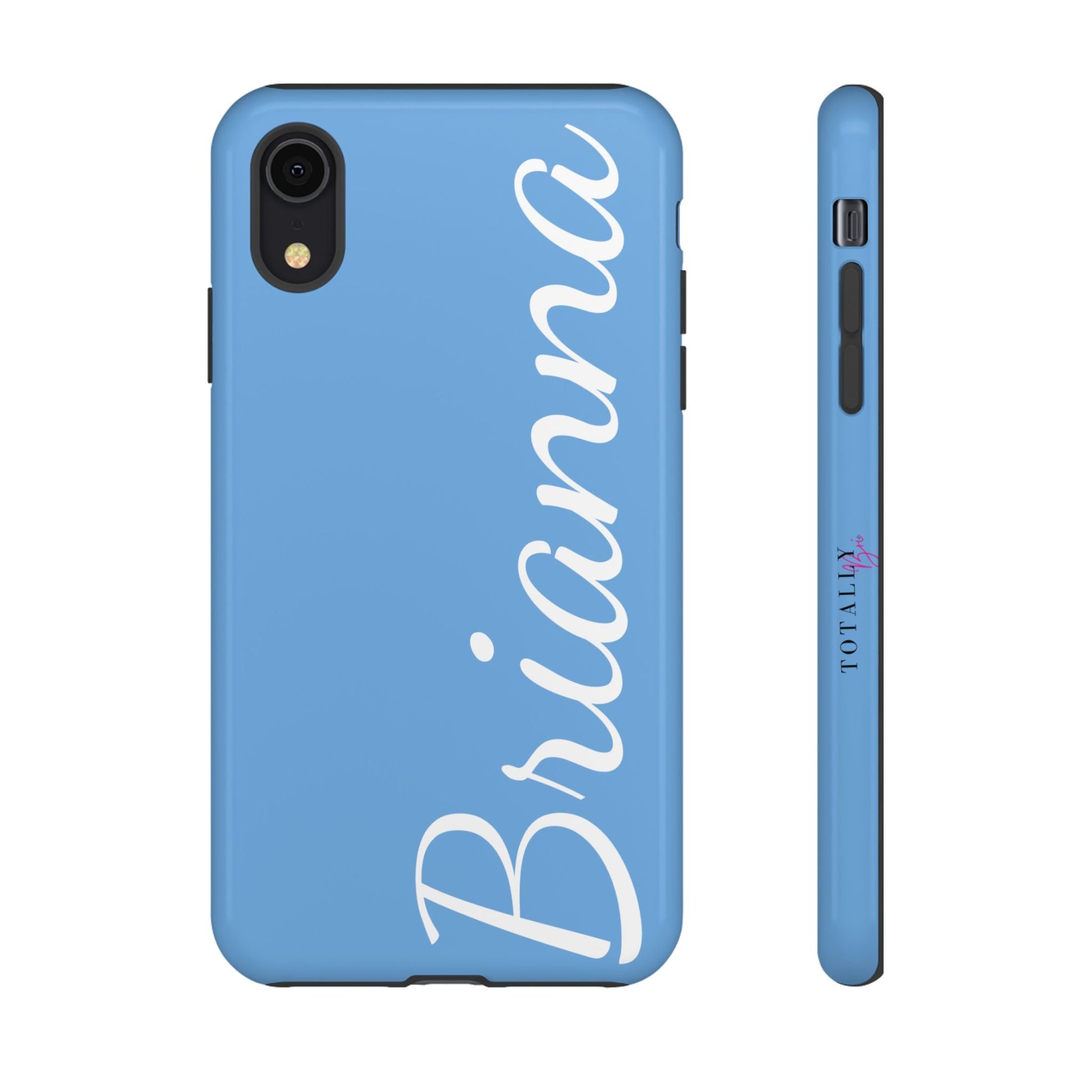 Custom Name | Phone Case - Totally Bri LLC