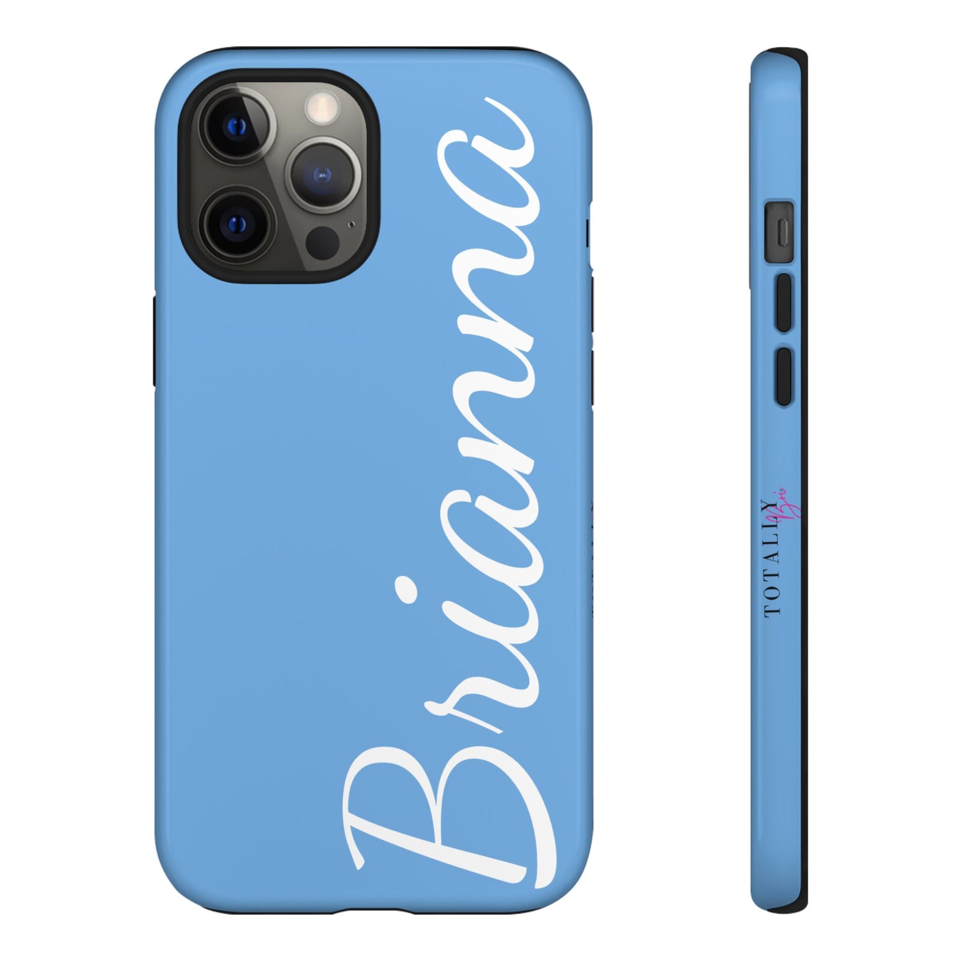 Custom Name | Phone Case - Totally Bri LLC