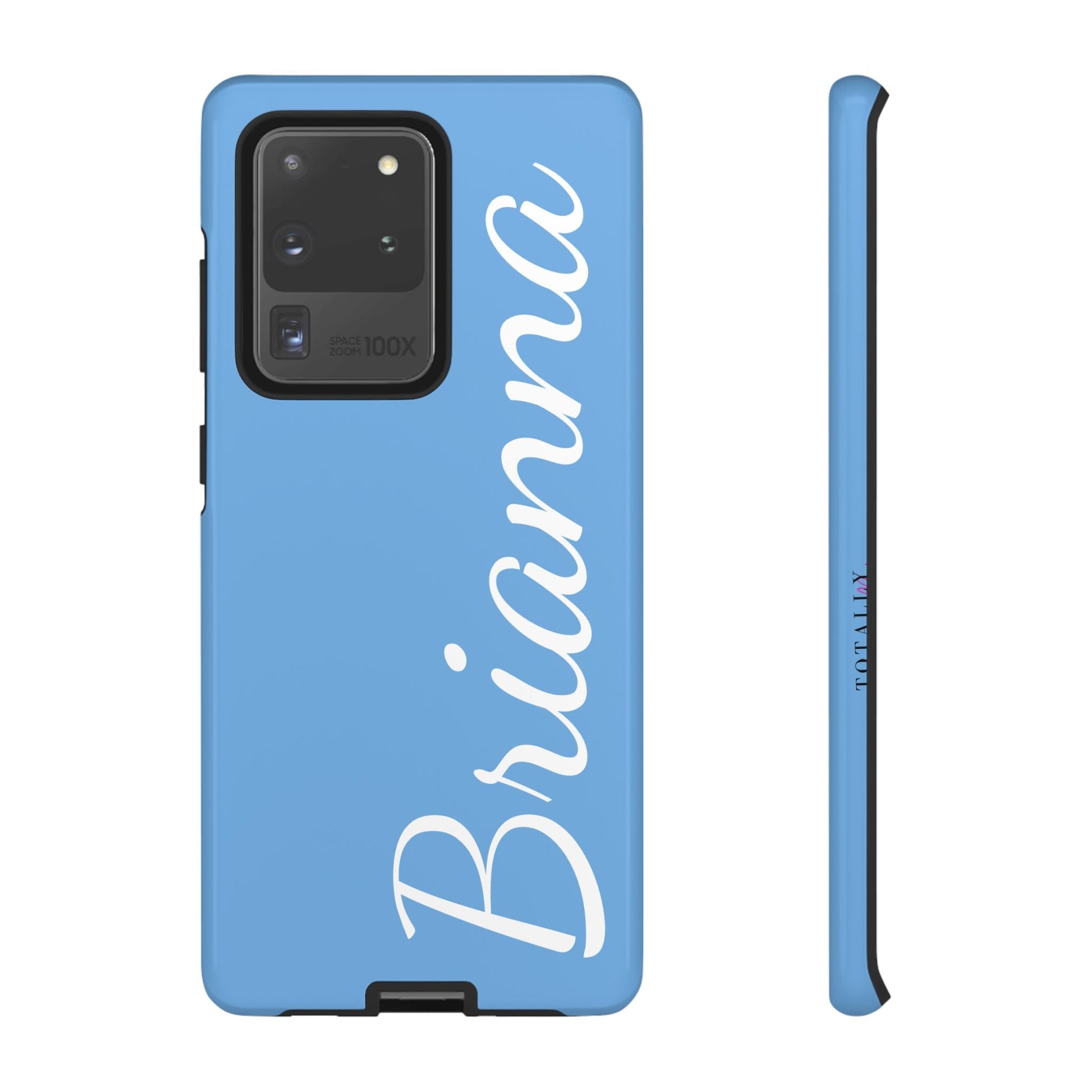 Custom Name | Phone Case - Totally Bri LLC