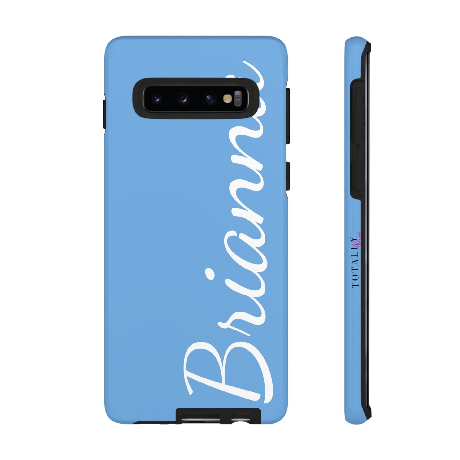 Custom Name | Phone Case - Totally Bri LLC