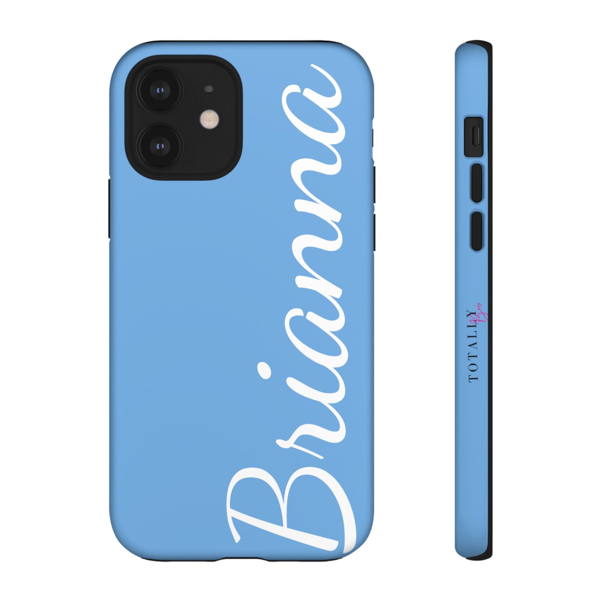 Custom Name | Phone Case - Totally Bri LLC