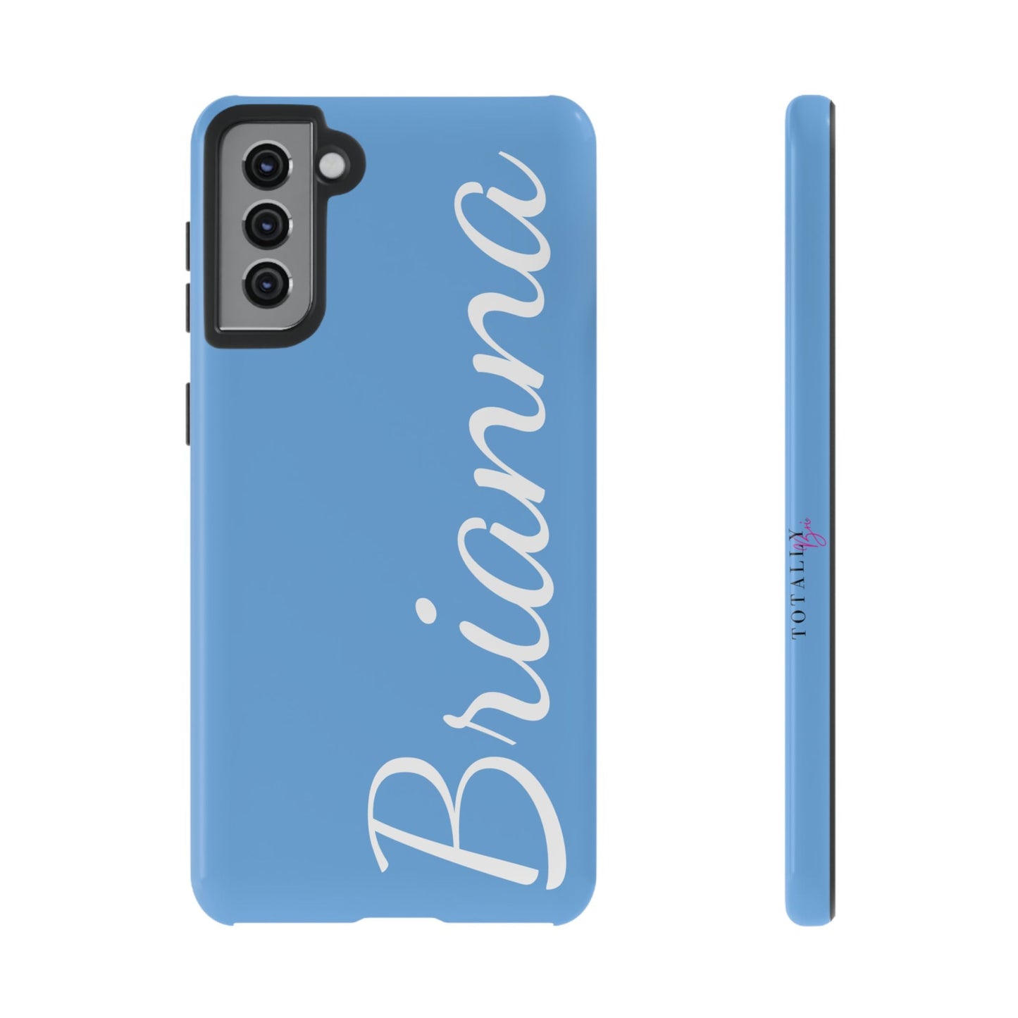 Custom Name | Phone Case - Totally Bri LLC