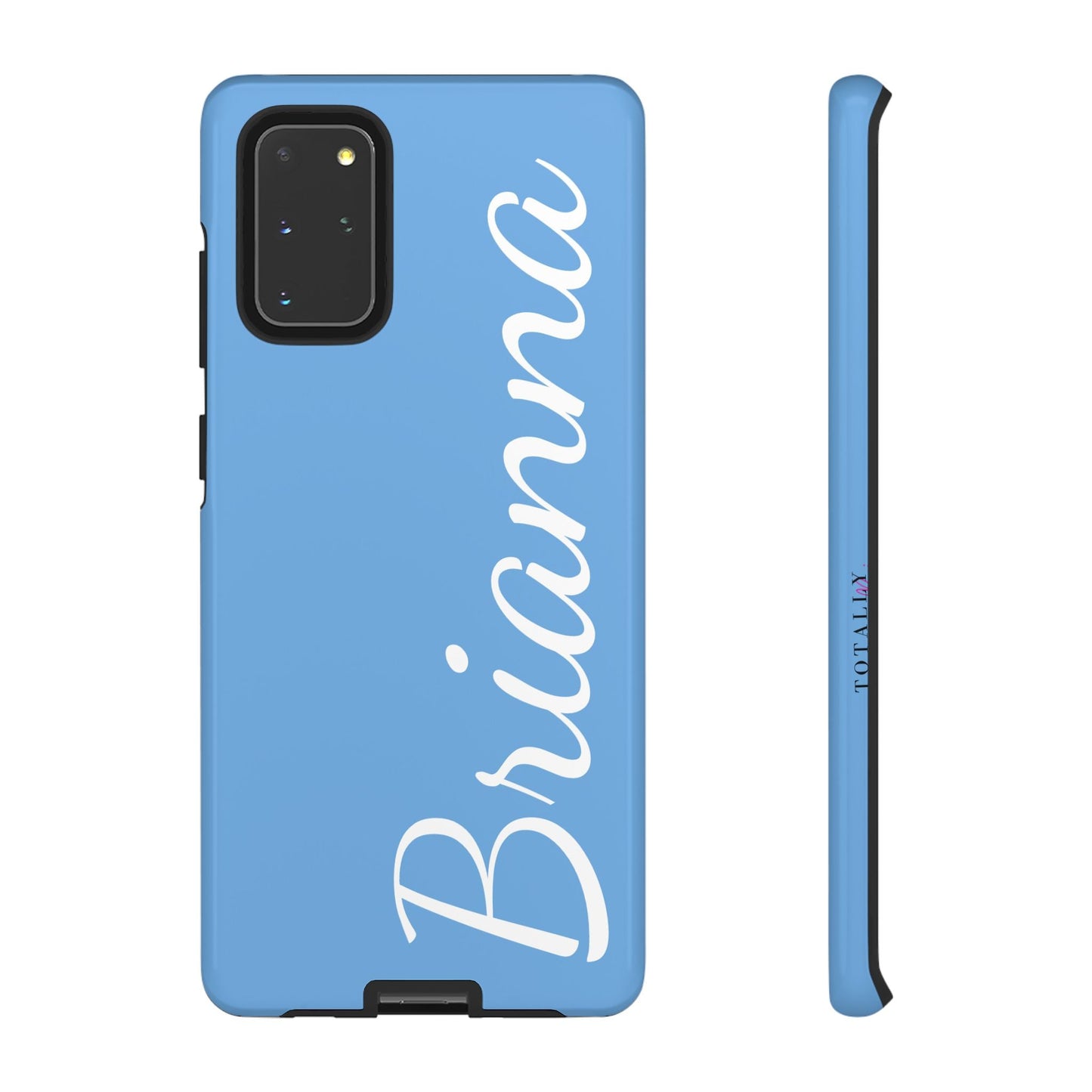 Custom Name | Phone Case - Totally Bri LLC