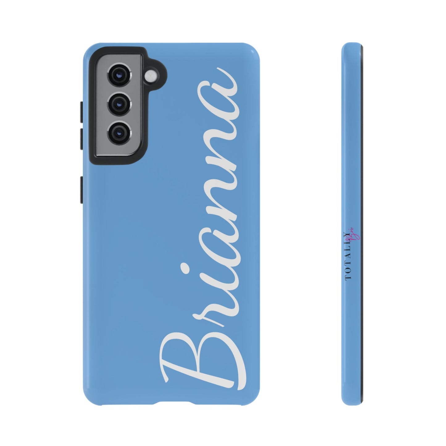 Custom Name | Phone Case - Totally Bri LLC