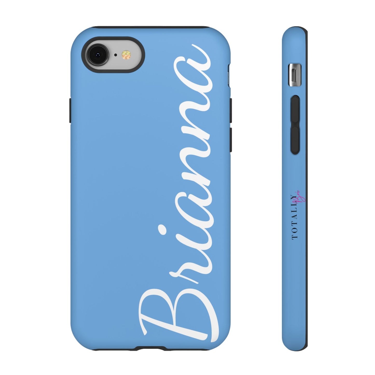 Custom Name | Phone Case - Totally Bri LLC