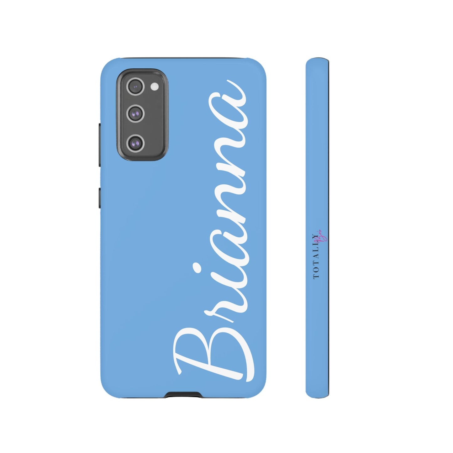 Custom Name | Phone Case - Totally Bri LLC