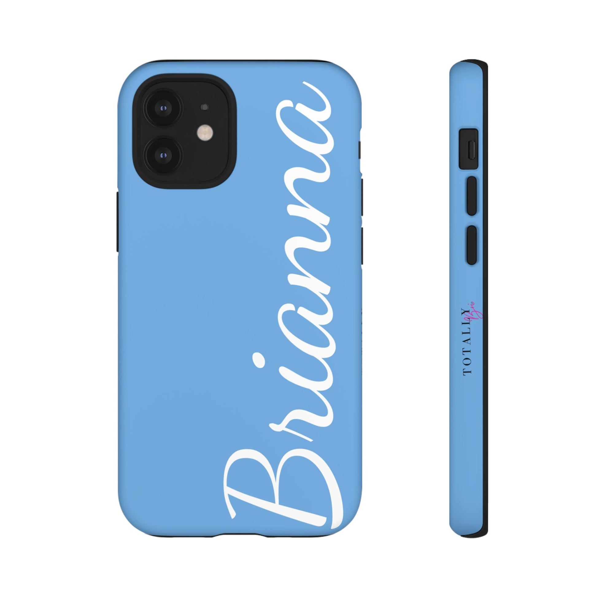 Custom Name | Phone Case - Totally Bri LLC