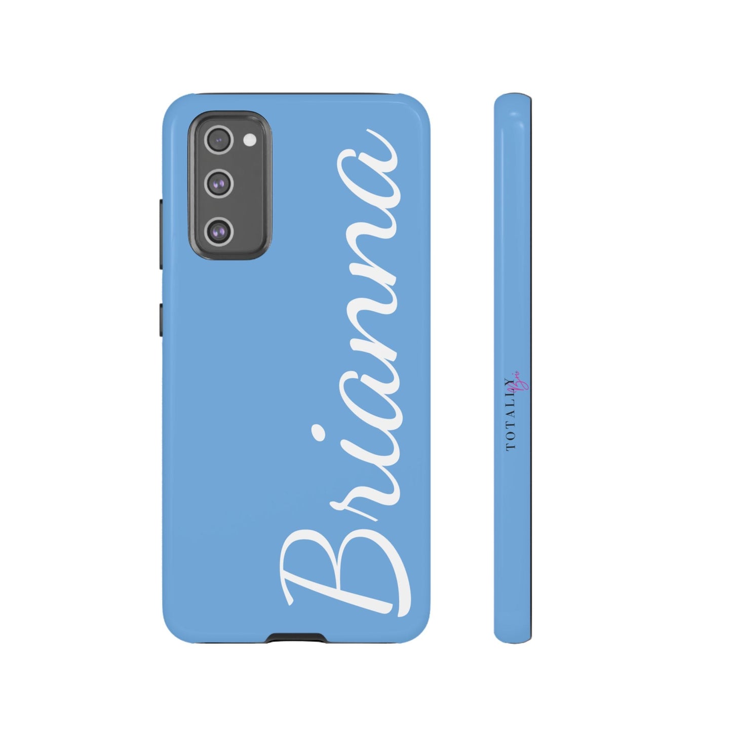 Custom Name | Phone Case - Totally Bri LLC