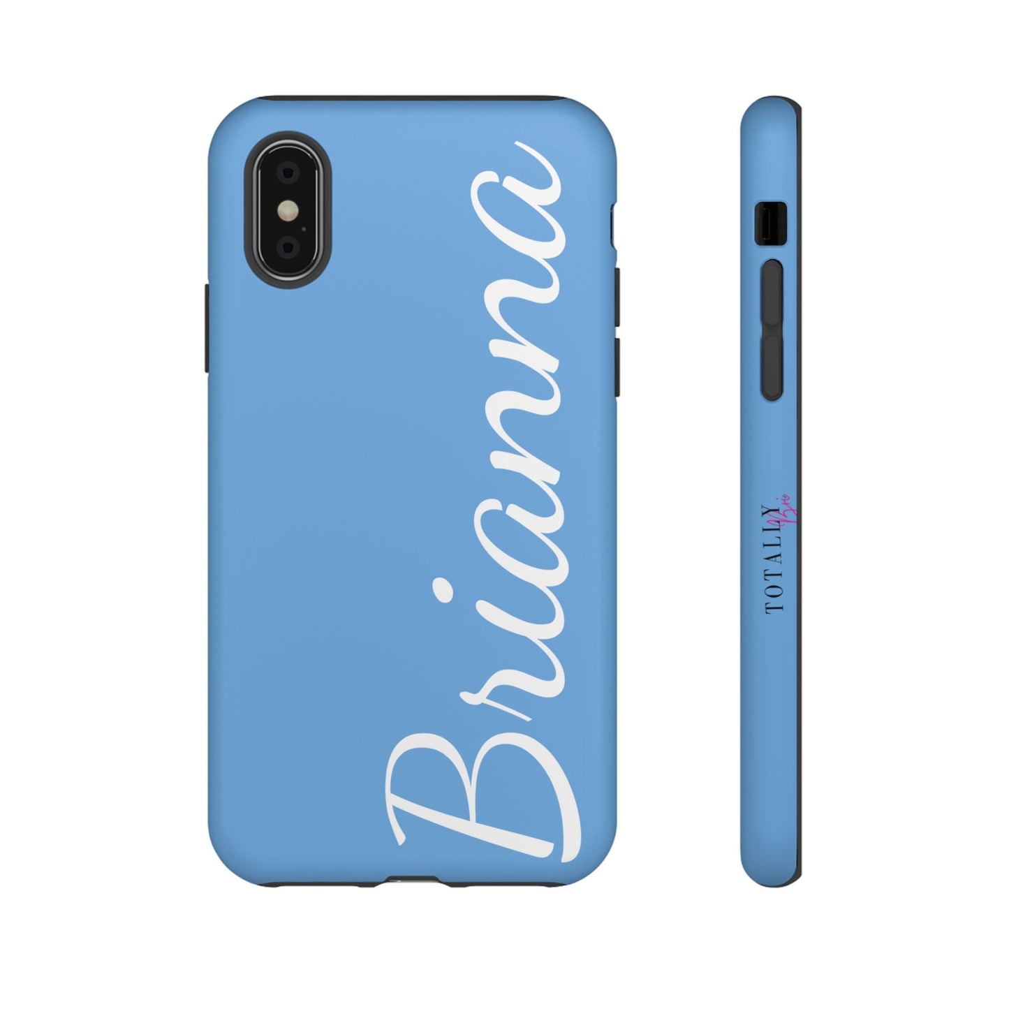 Custom Name | Phone Case - Totally Bri LLC