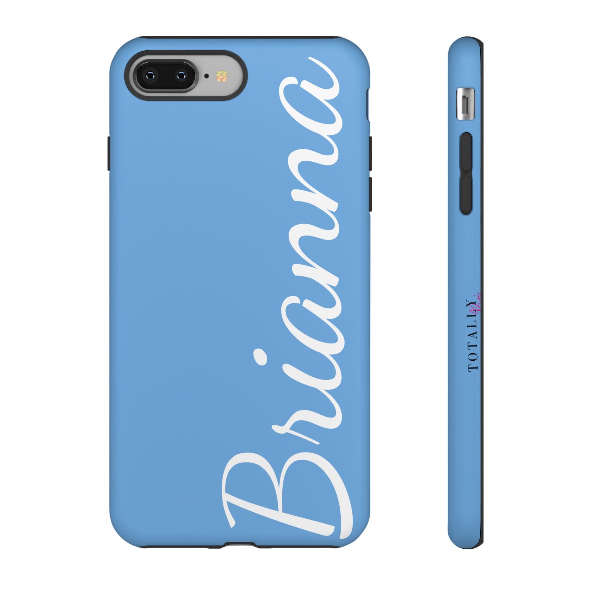 Custom Name | Phone Case - Totally Bri LLC