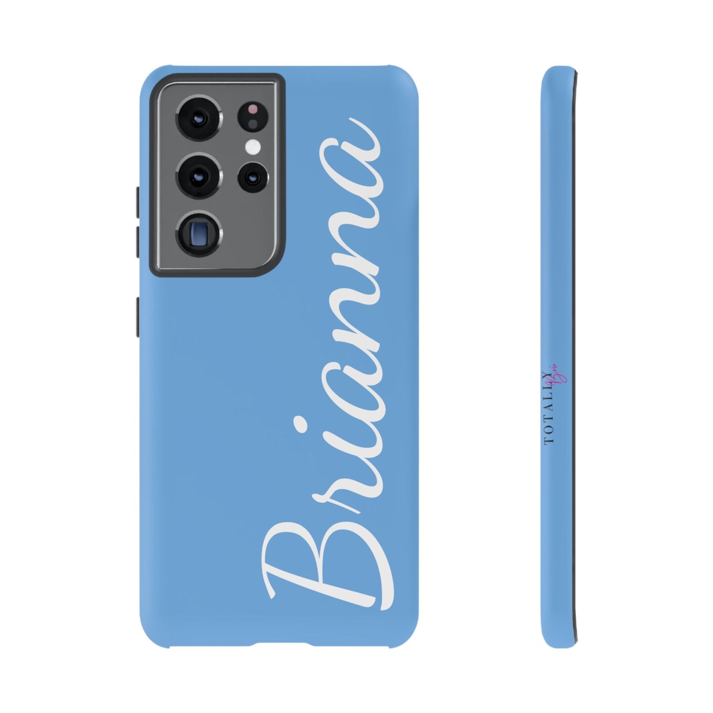 Custom Name | Phone Case - Totally Bri LLC