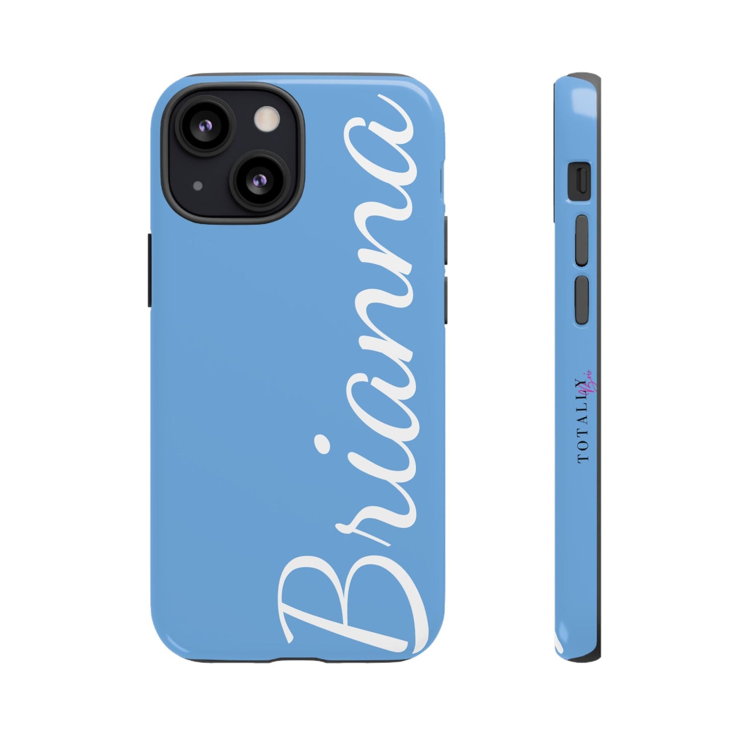 Custom Name | Phone Case - Totally Bri LLC