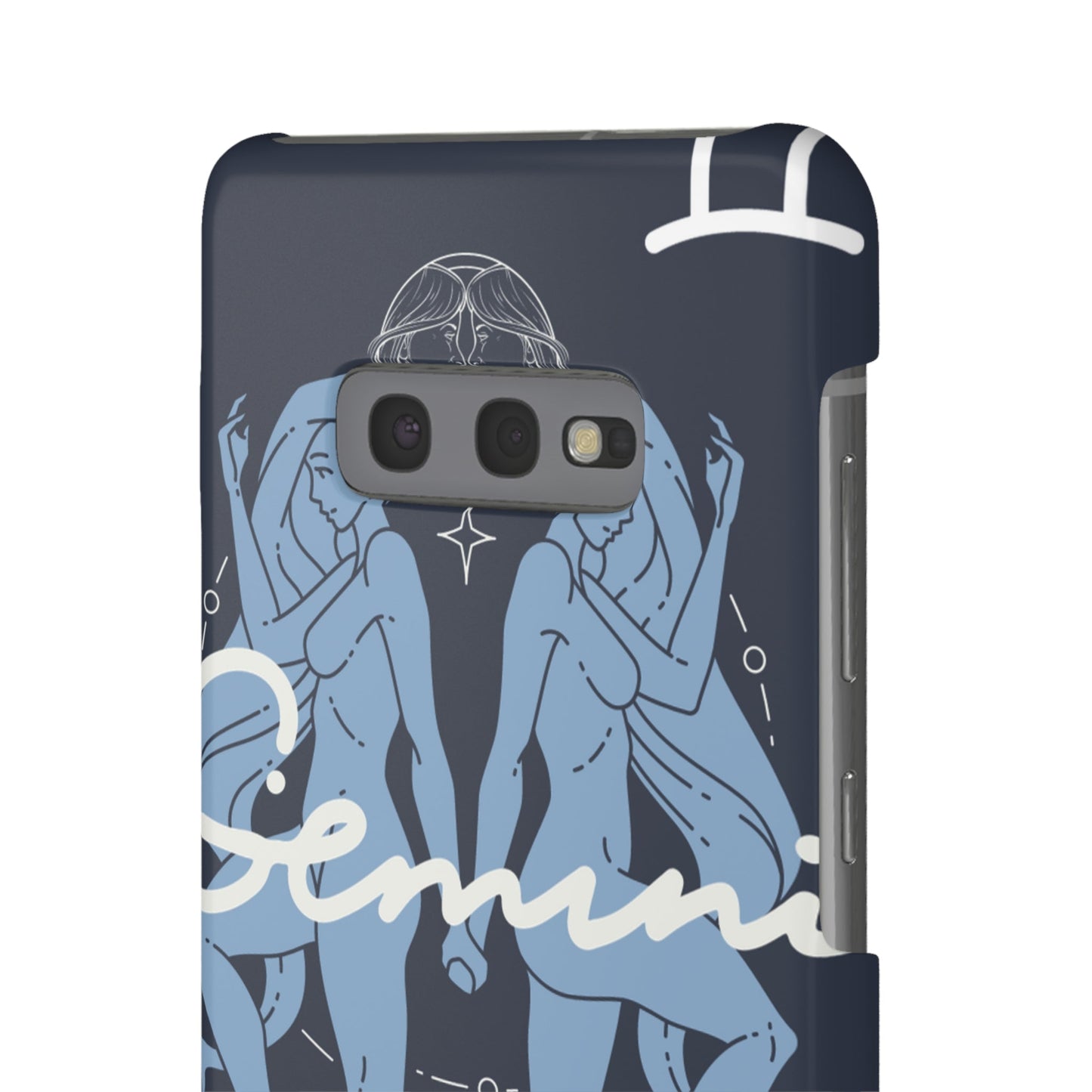 Gemini | Phone Case | Samsung | Google Pixel - Totally Bri LLC