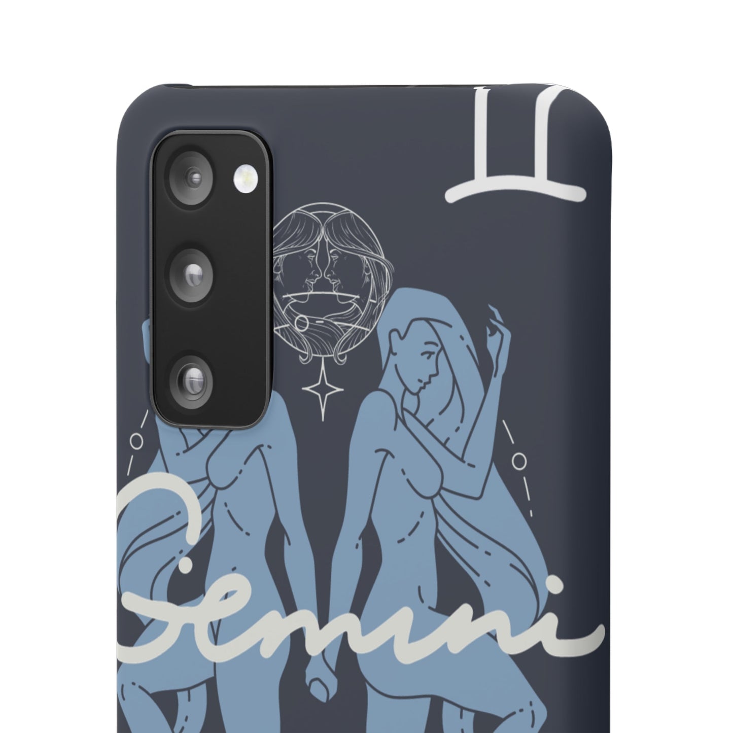 Gemini | Phone Case | Samsung | Google Pixel - Totally Bri LLC