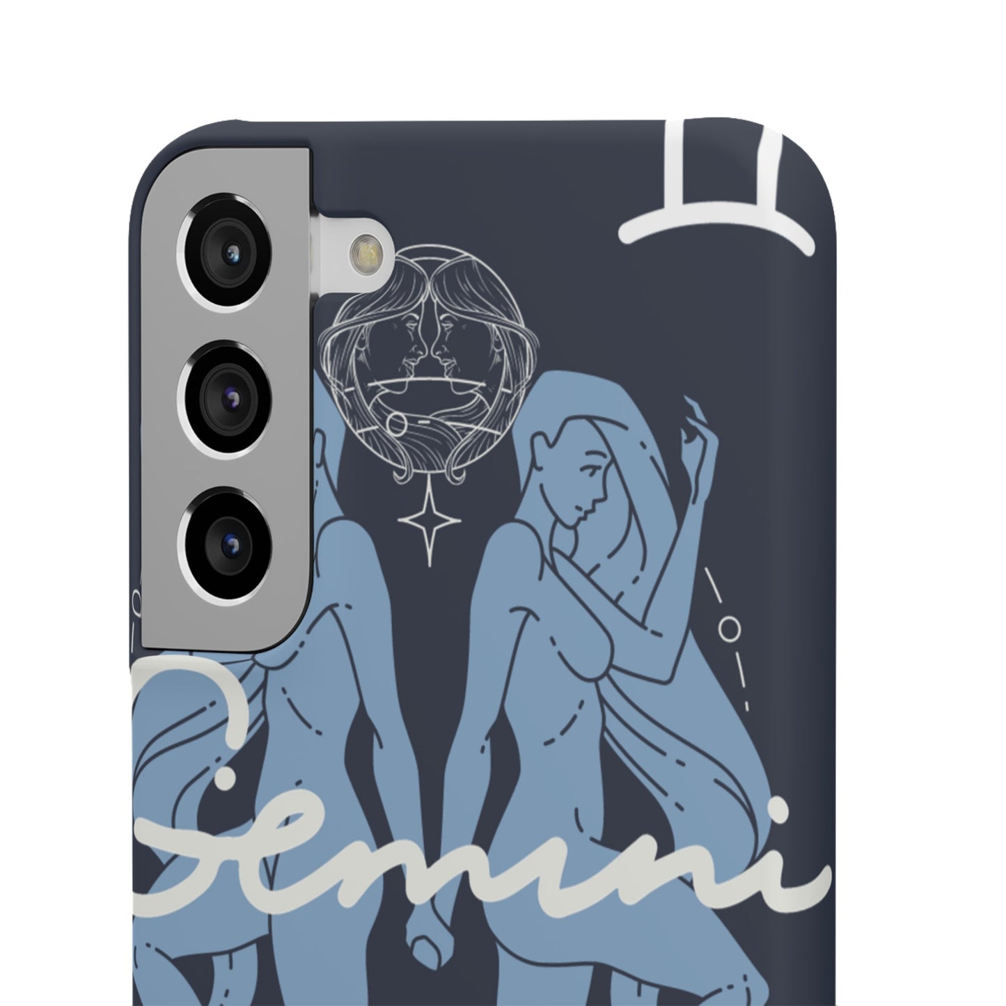 Gemini | Phone Case | Samsung | Google Pixel - Totally Bri LLC