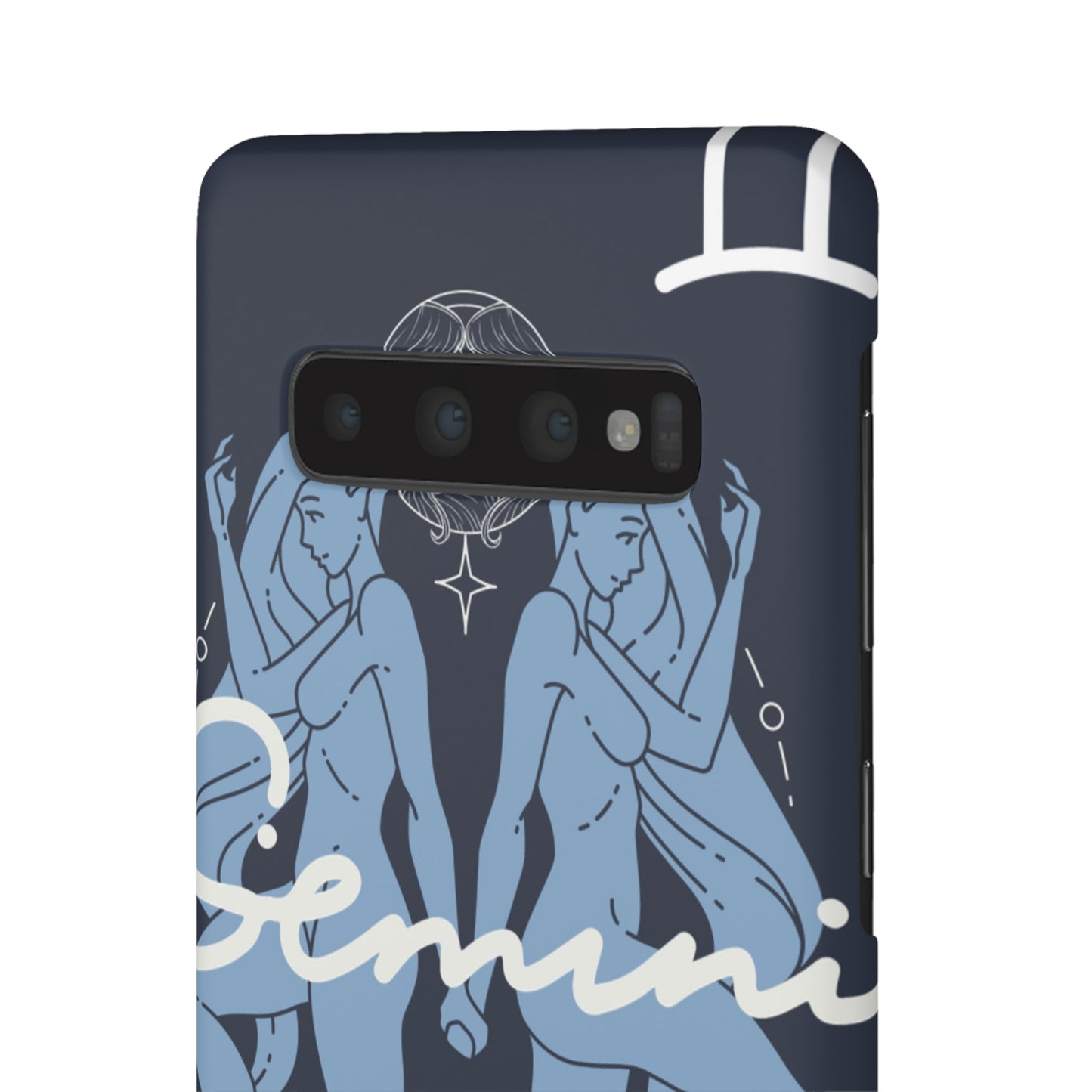 Gemini | Phone Case | Samsung | Google Pixel - Totally Bri LLC