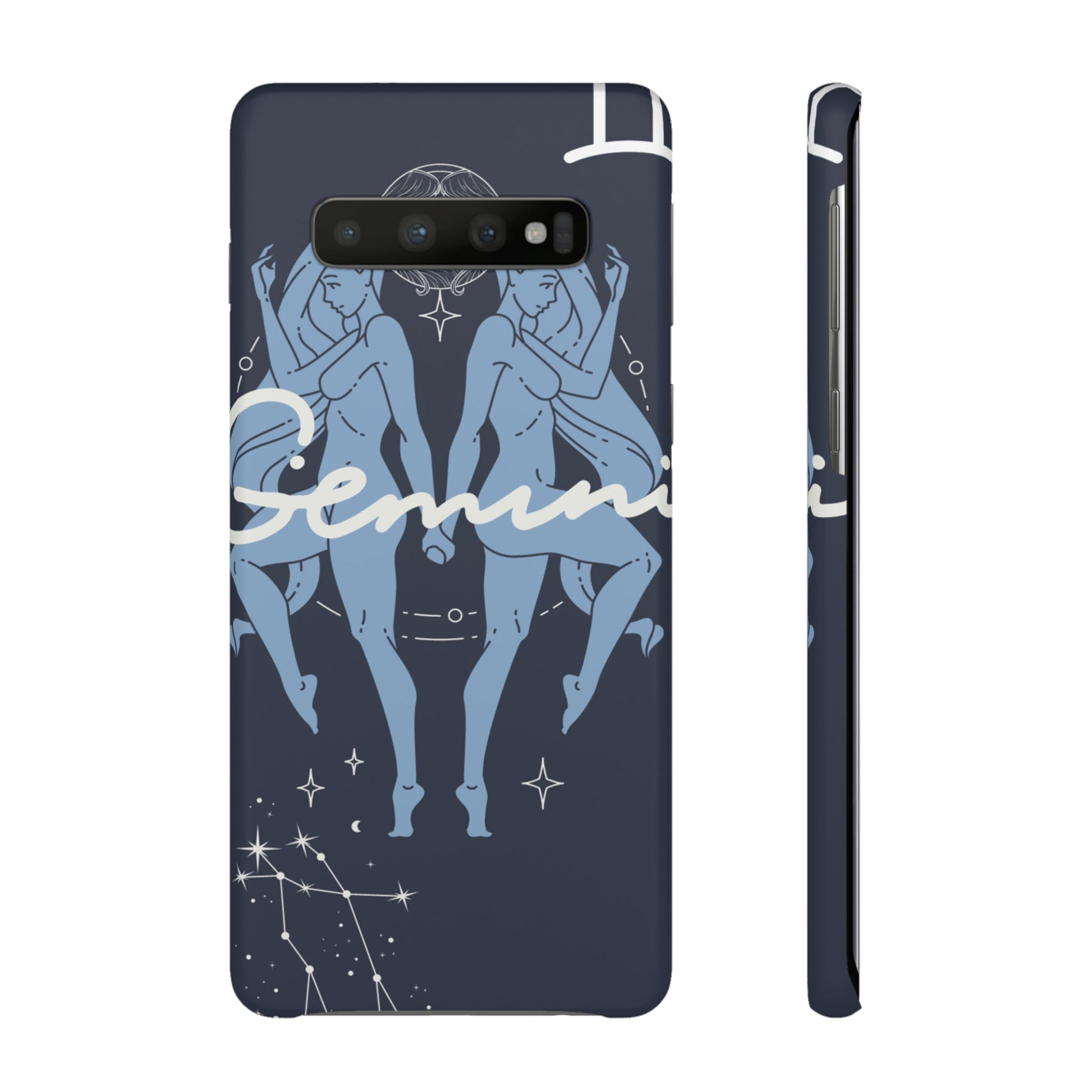 Gemini | Phone Case | Samsung | Google Pixel - Totally Bri LLC