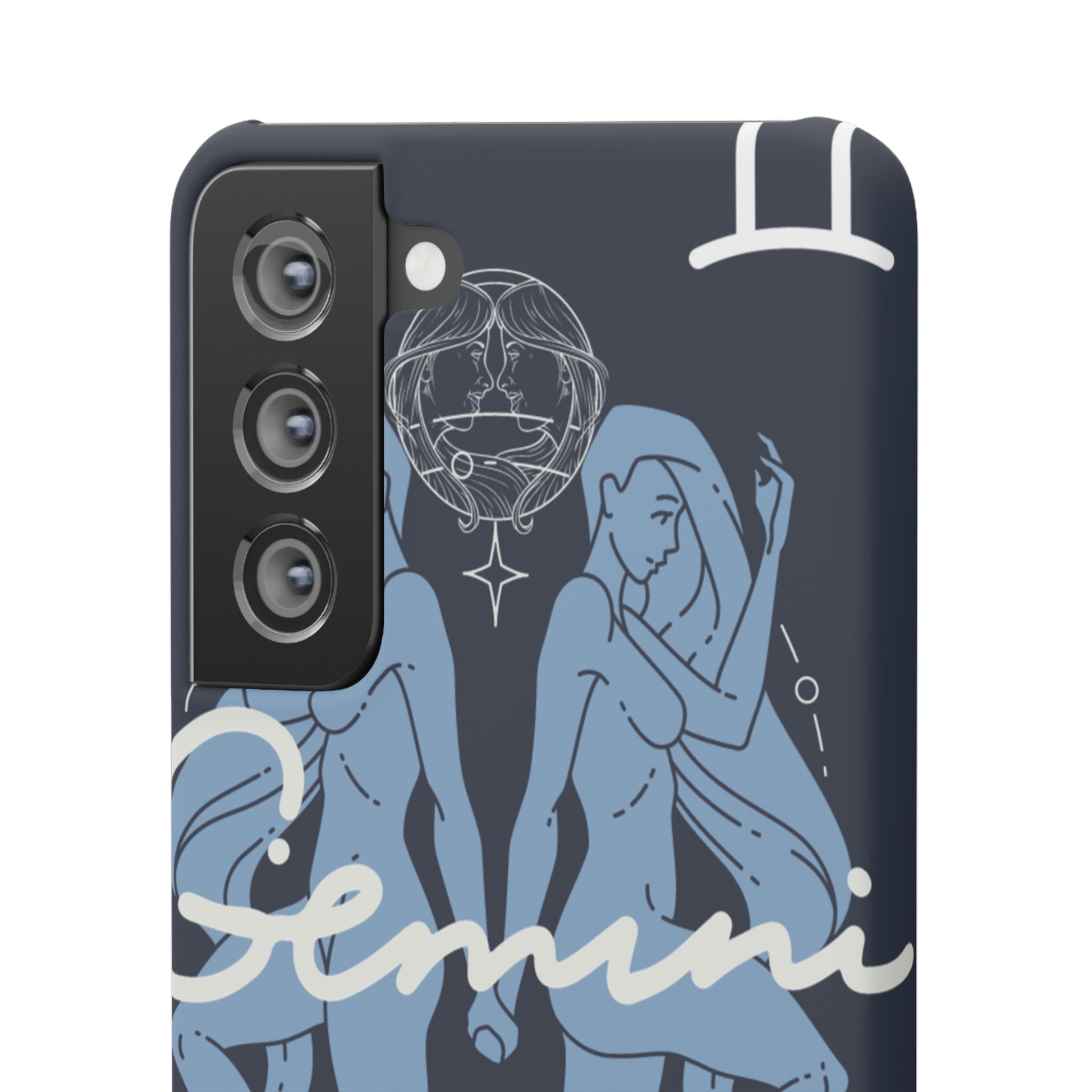 Gemini | Phone Case | Samsung | Google Pixel - Totally Bri LLC