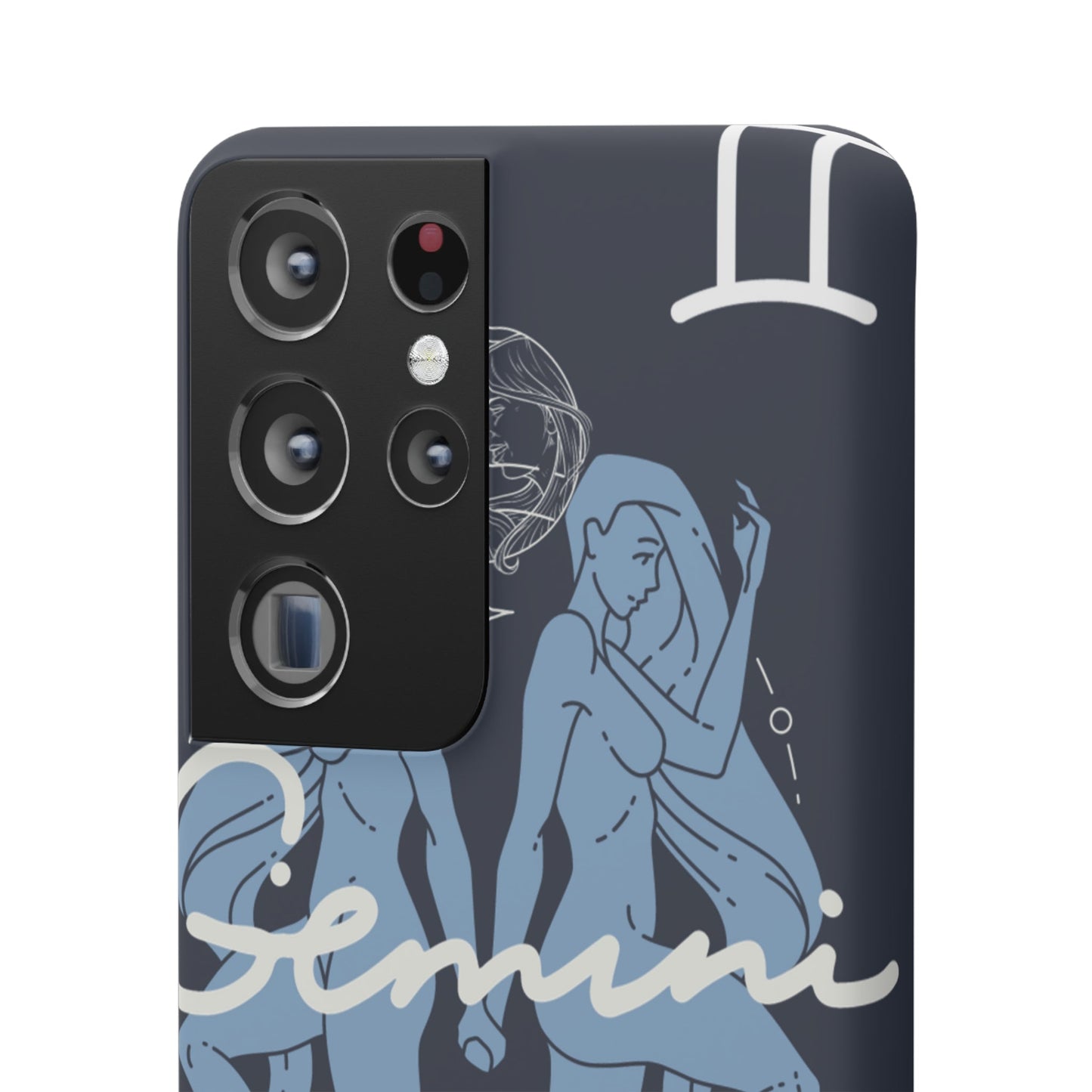 Gemini | Phone Case | Samsung | Google Pixel - Totally Bri LLC