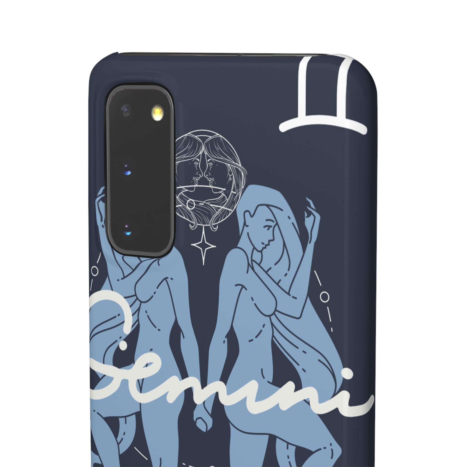 Gemini | Phone Case | Samsung | Google Pixel - Totally Bri LLC