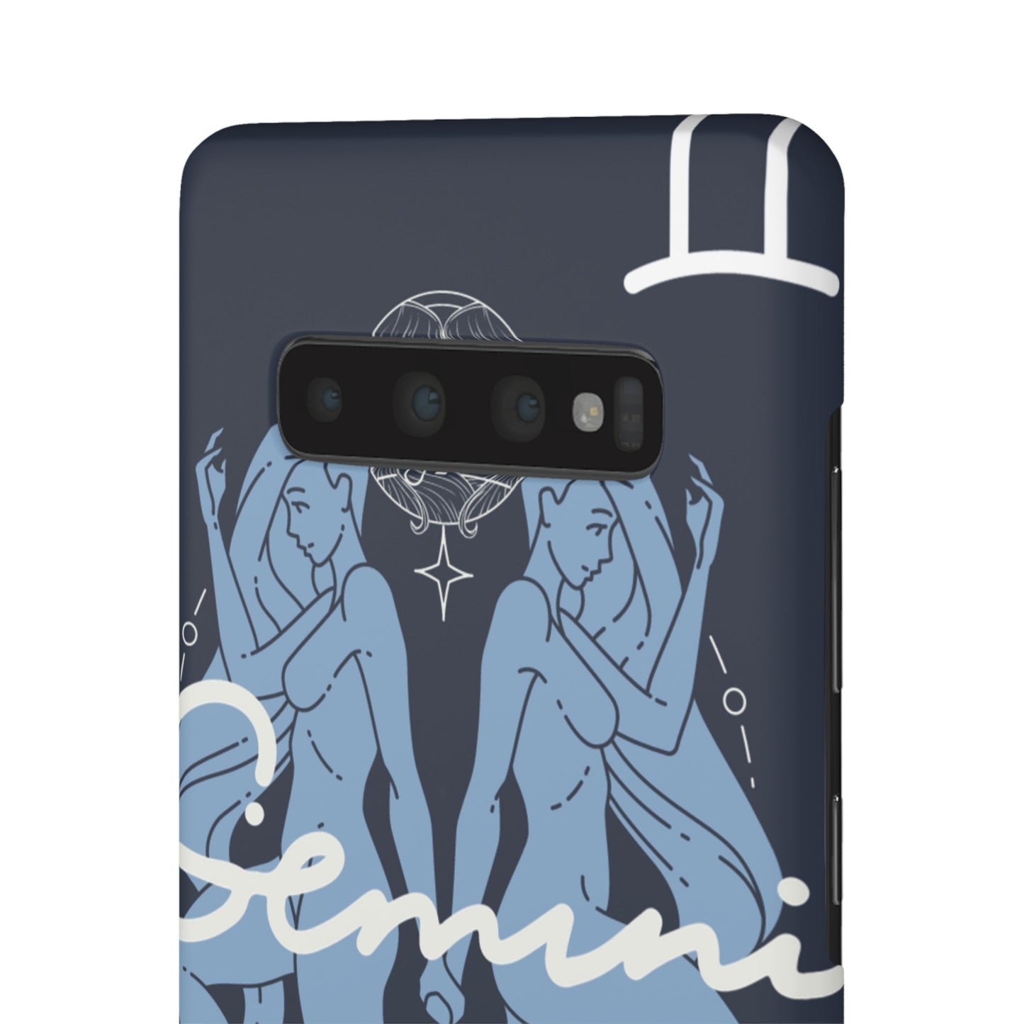 Gemini | Phone Case | Samsung | Google Pixel - Totally Bri LLC