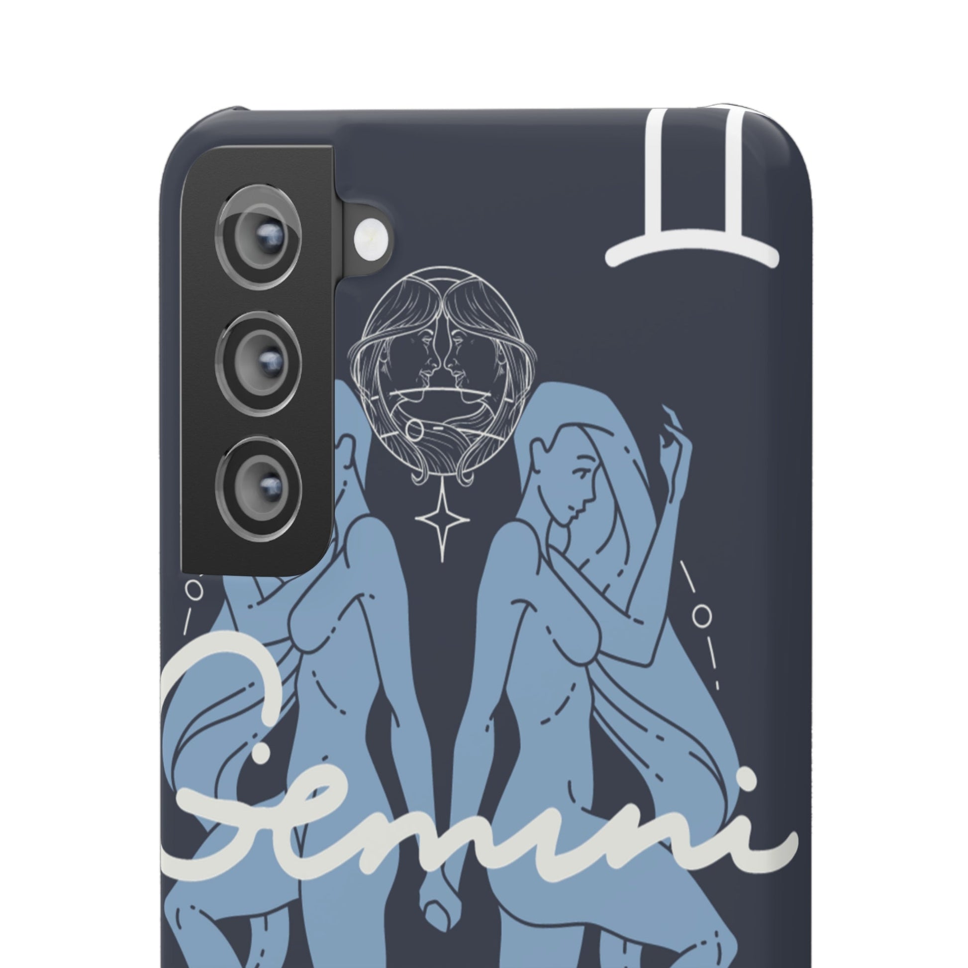 Gemini | Phone Case | Samsung | Google Pixel - Totally Bri LLC