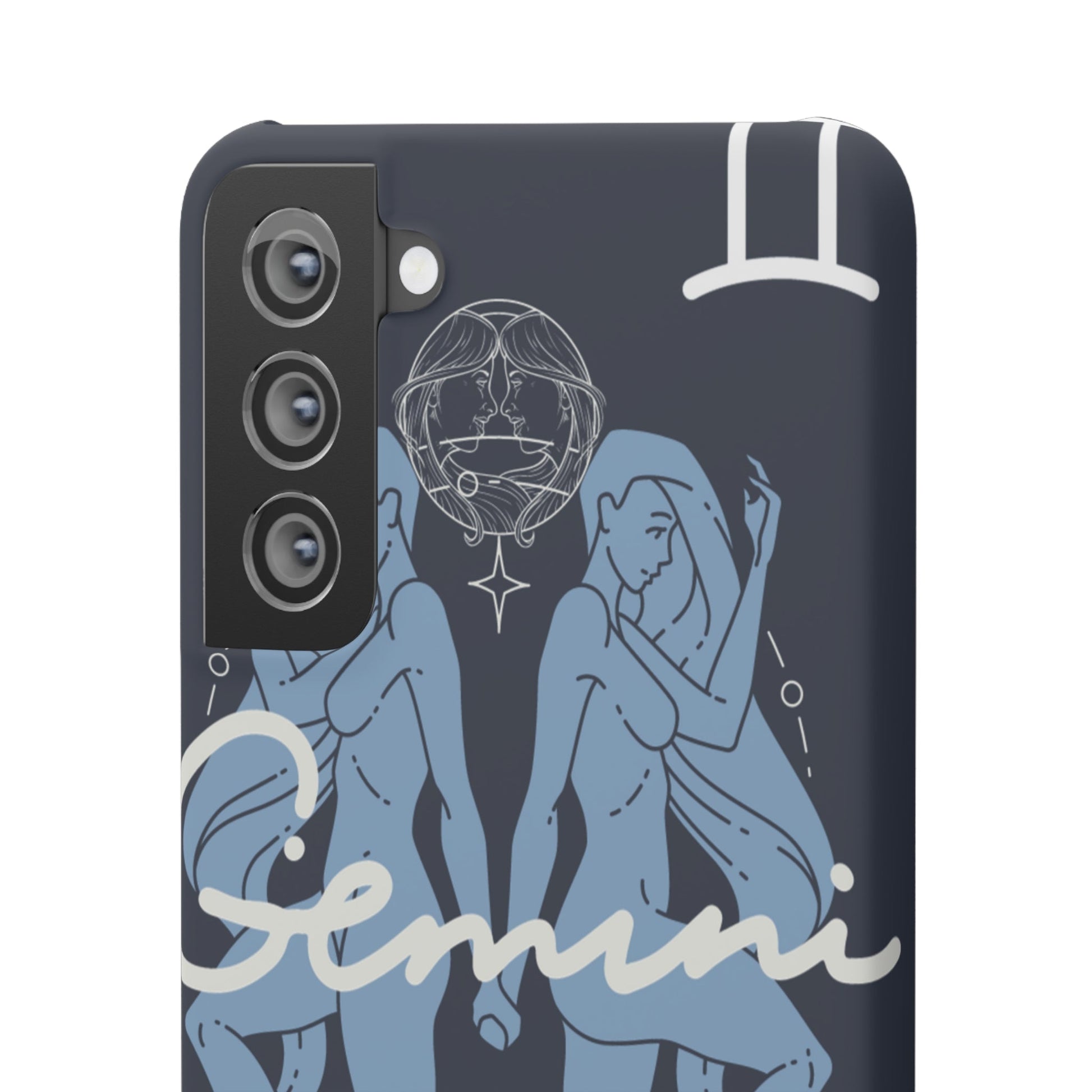 Gemini | Phone Case | Samsung | Google Pixel - Totally Bri LLC