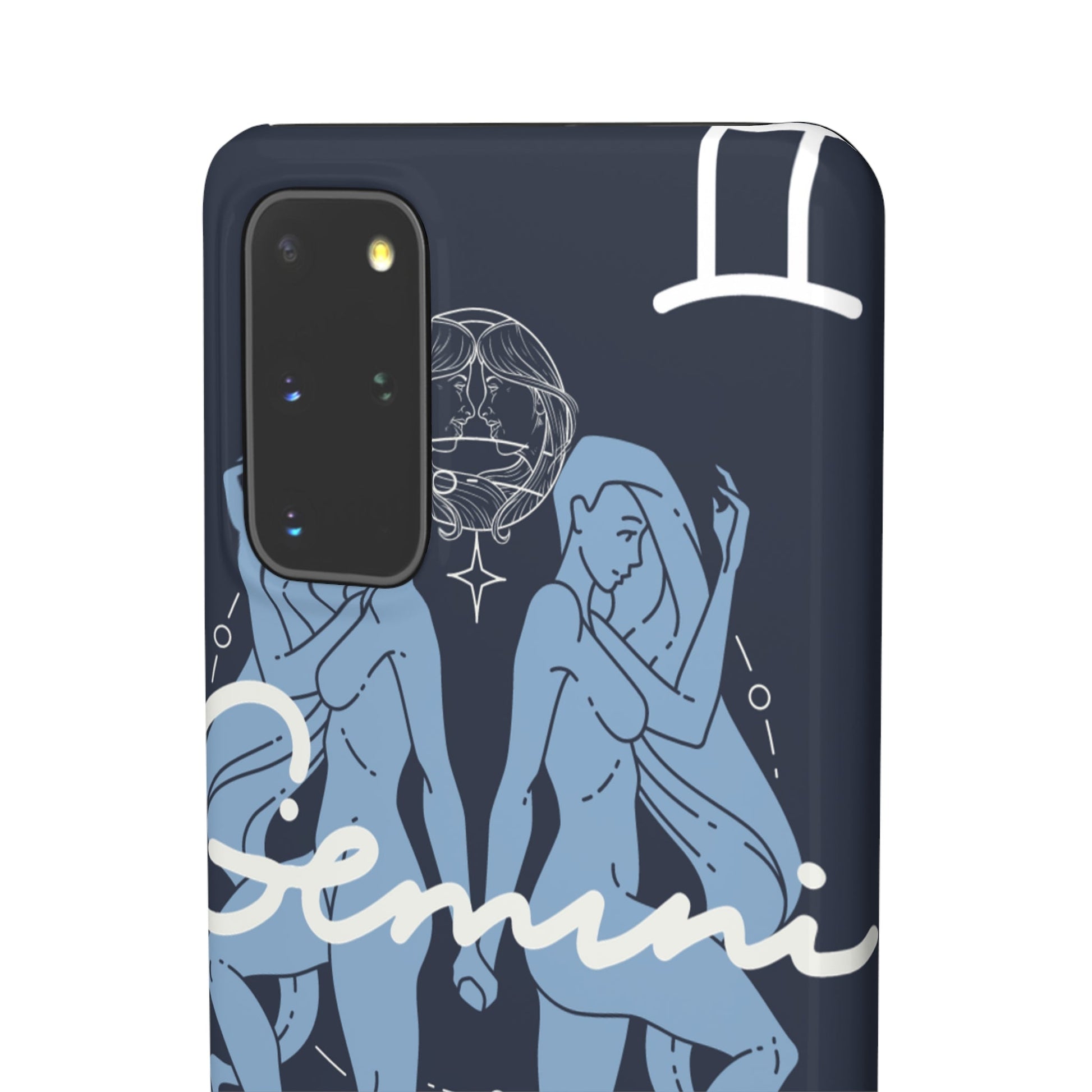 Gemini | Phone Case | Samsung | Google Pixel - Totally Bri LLC