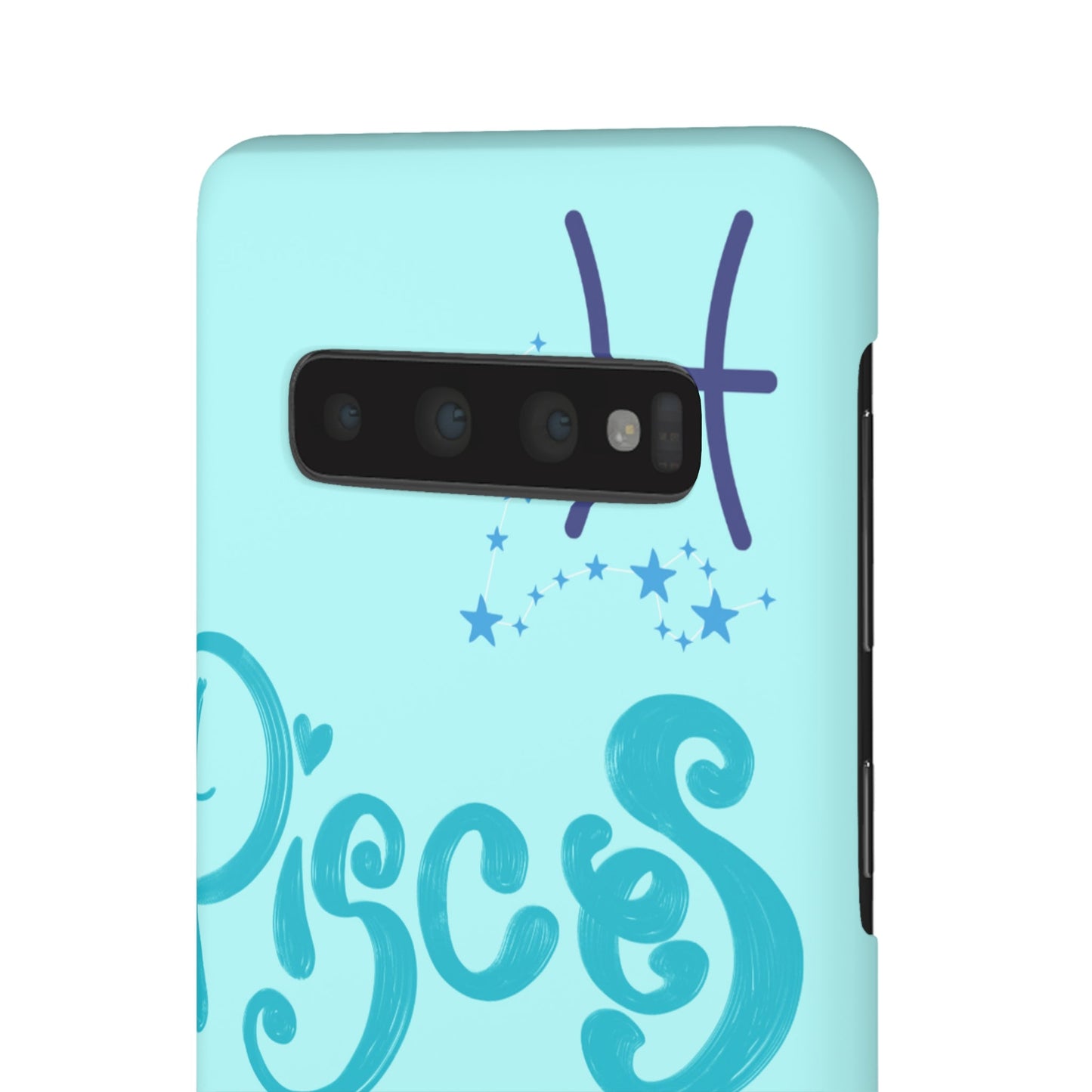 Pisces | Phone Case | Samsung | Google Pixel - Totally Bri LLC