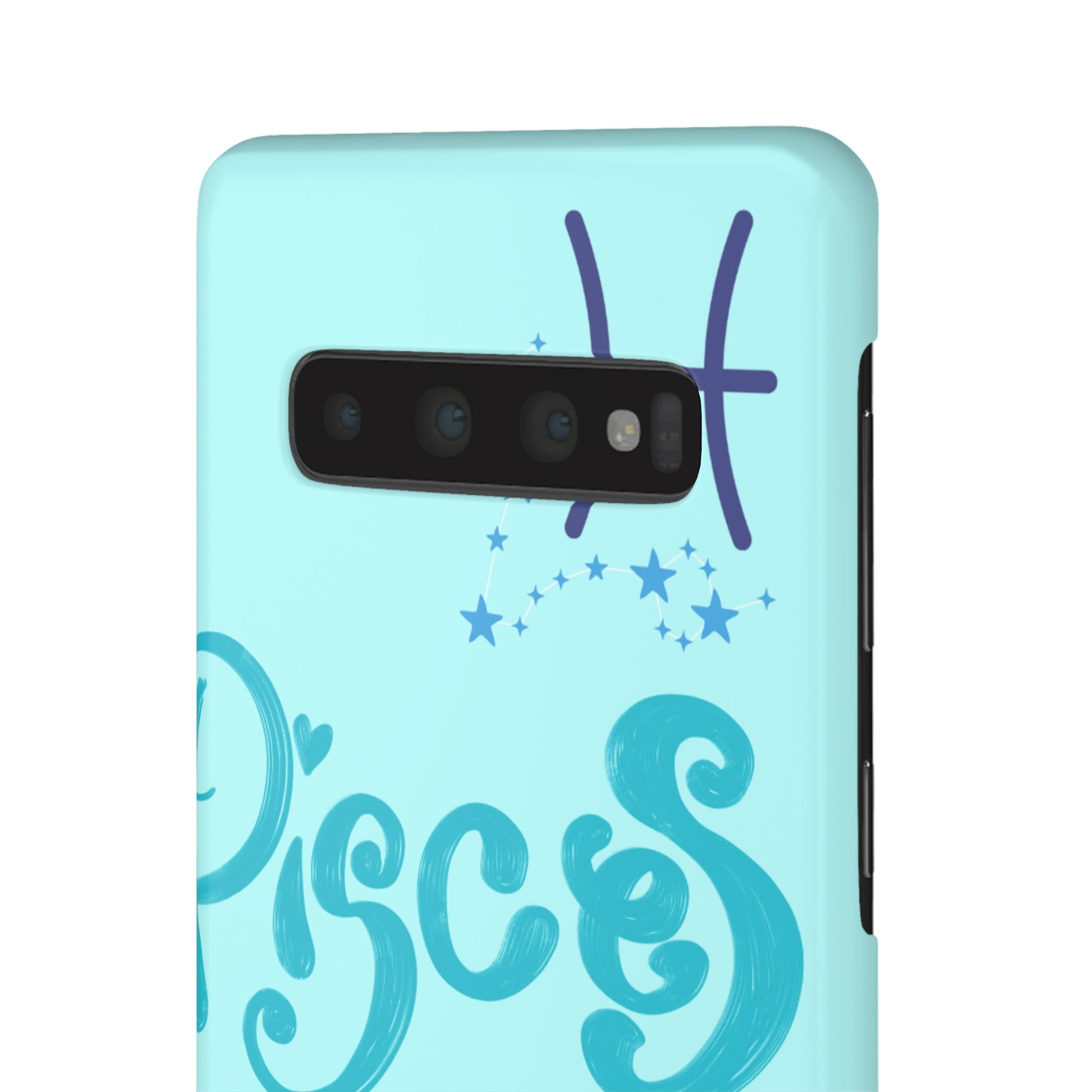 Pisces | Phone Case | Samsung | Google Pixel - Totally Bri LLC