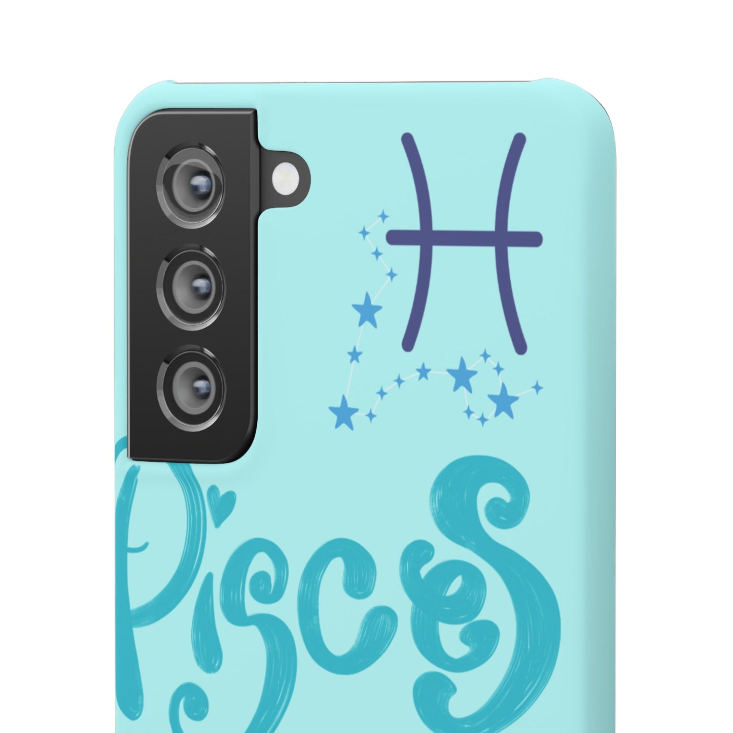 Pisces | Phone Case | Samsung | Google Pixel - Totally Bri LLC