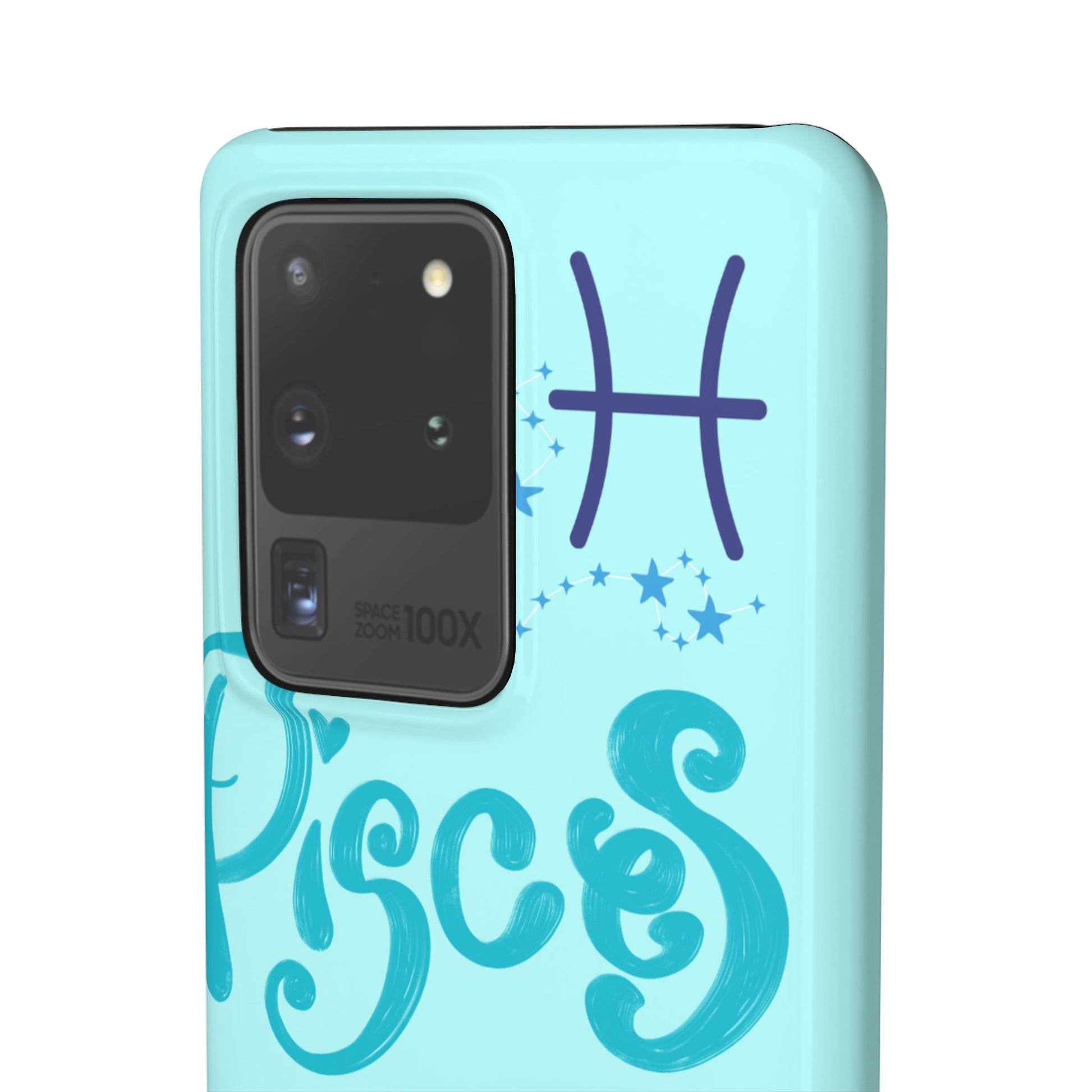 Pisces | Phone Case | Samsung | Google Pixel - Totally Bri LLC