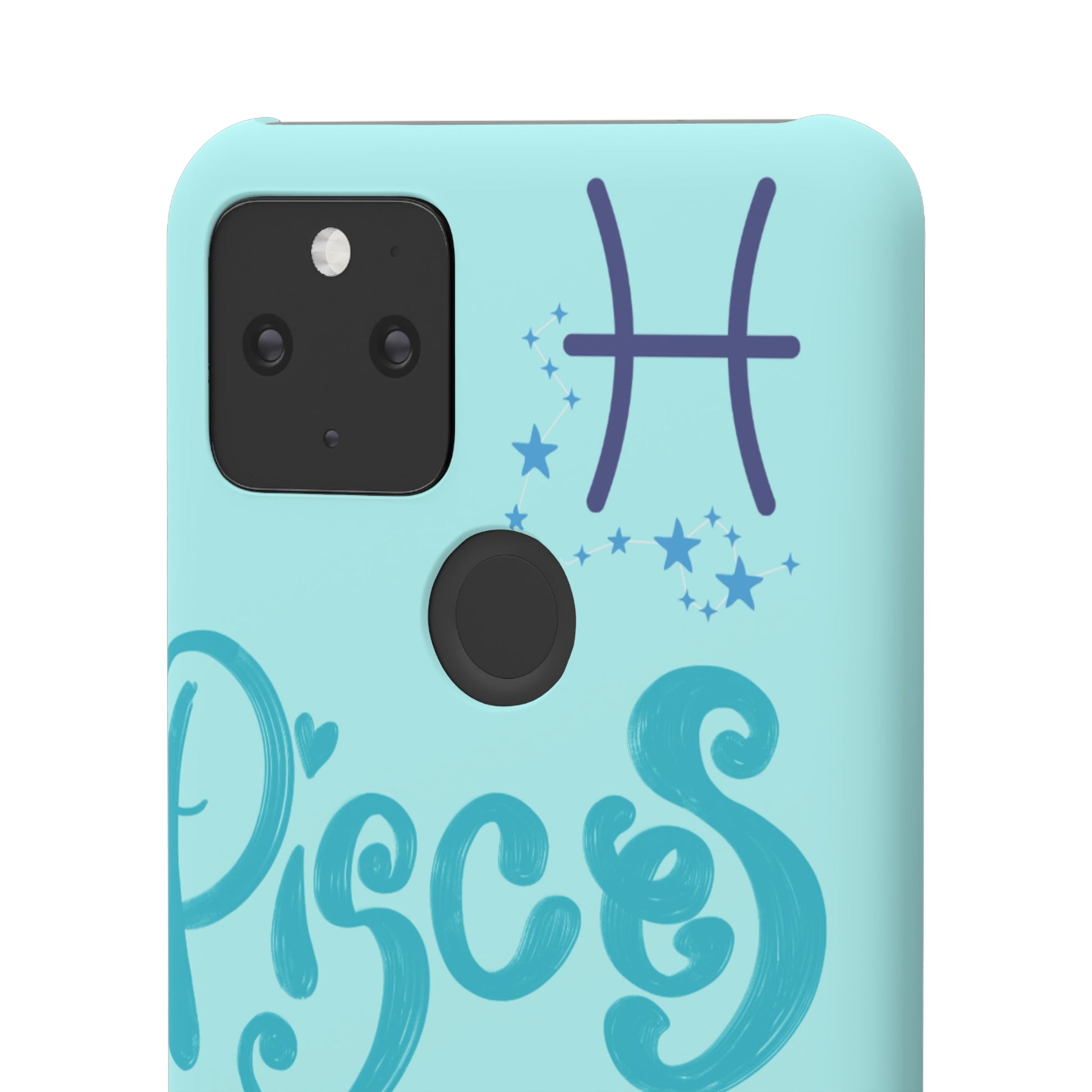 Pisces | Phone Case | Samsung | Google Pixel - Totally Bri LLC