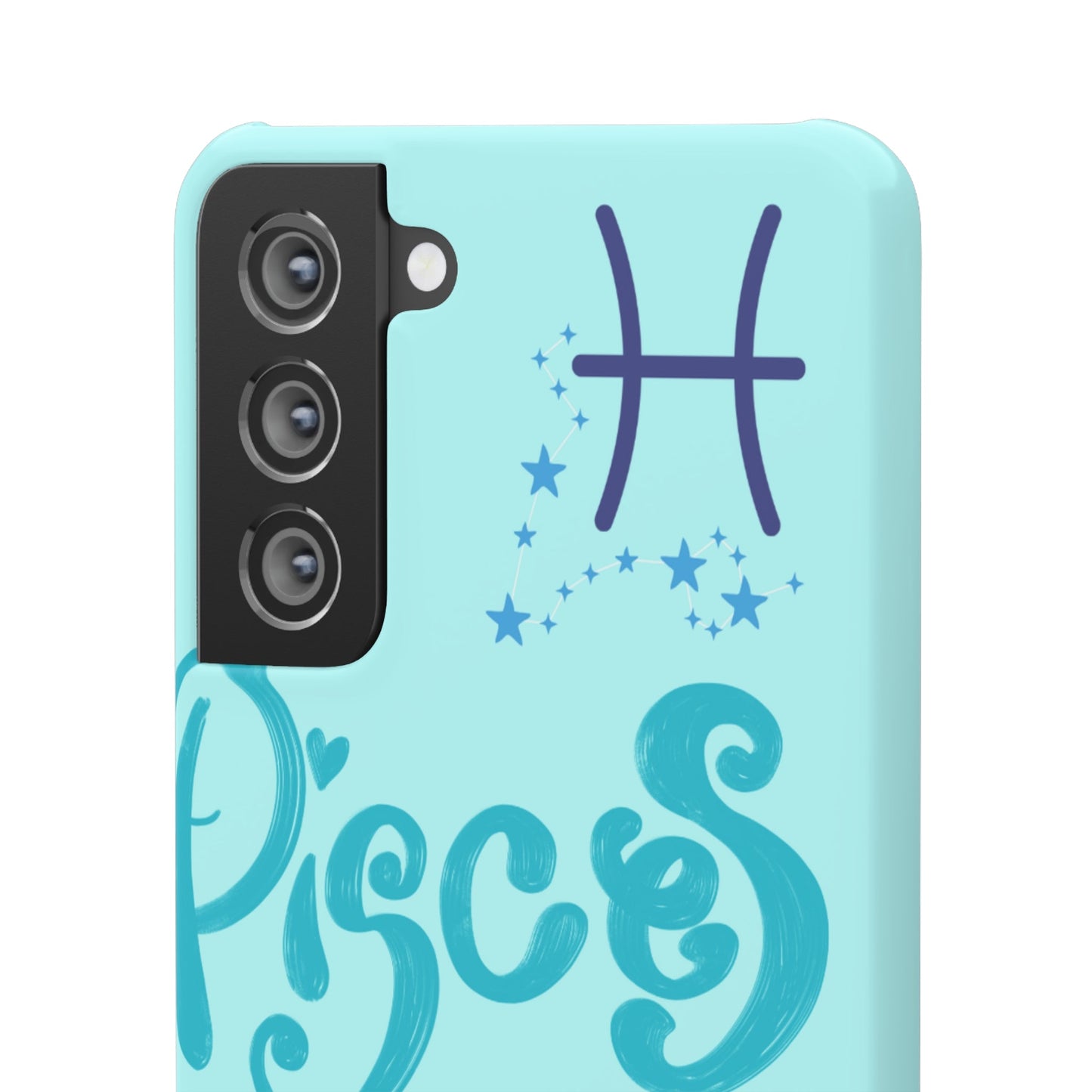 Pisces | Phone Case | Samsung | Google Pixel - Totally Bri LLC